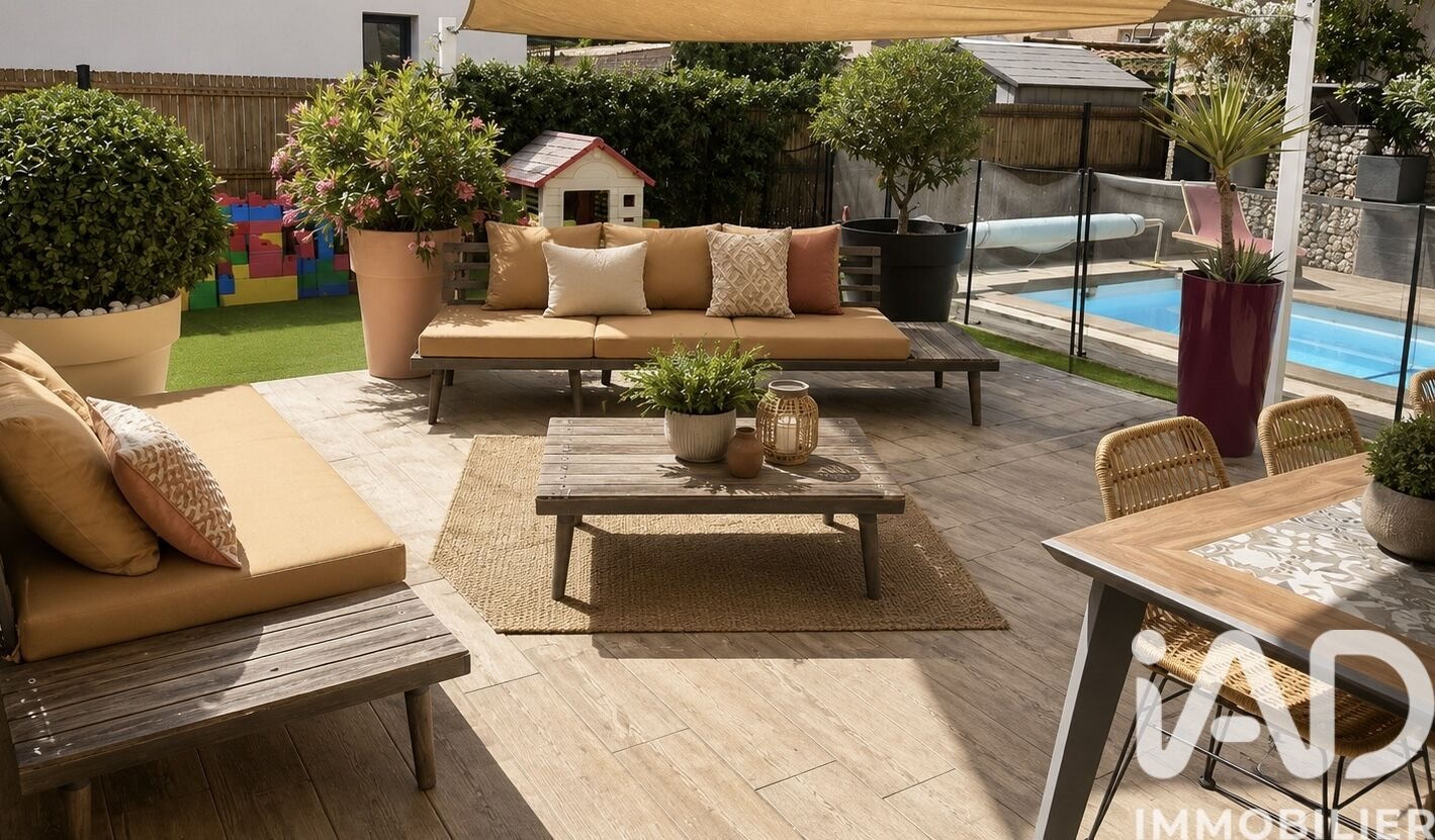 Maison à vendre, 103m², Palau-del-Vidre