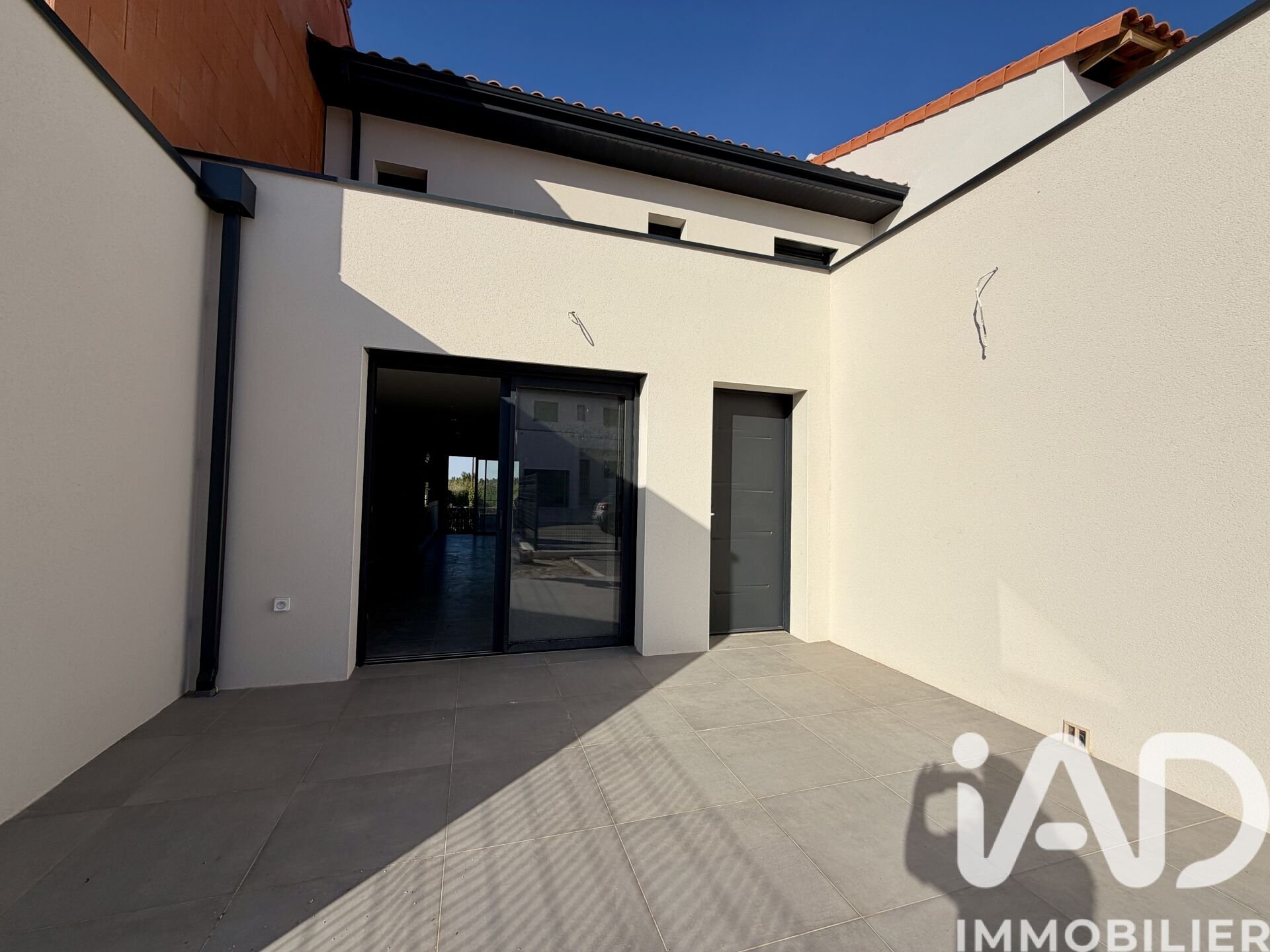 Maison à vendre, 95m², Ponteilla