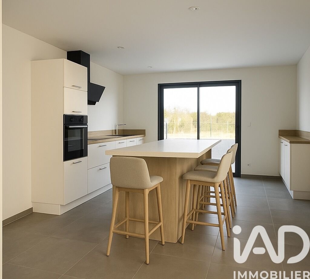 Maison à vendre, 95m², Ponteilla