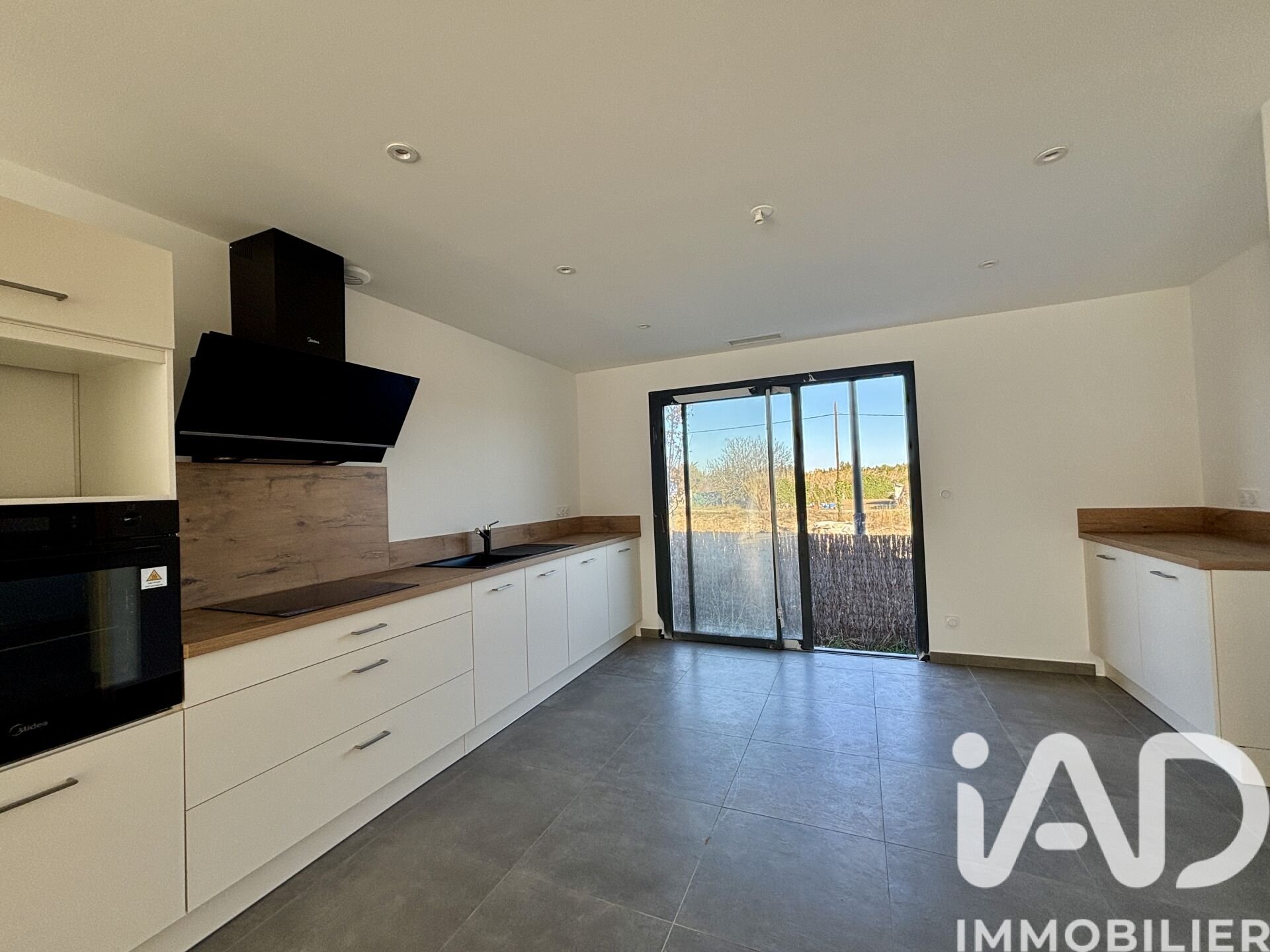 Maison à vendre, 95m², Ponteilla