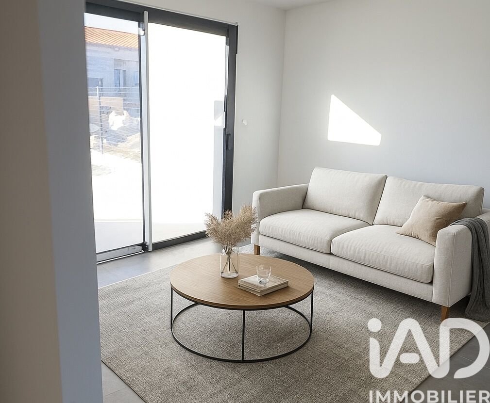 Maison à vendre, 95m², Ponteilla