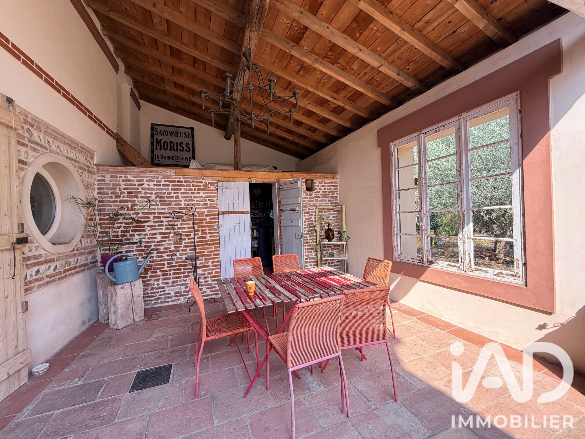 Maison à vendre, 230m², Toulouse