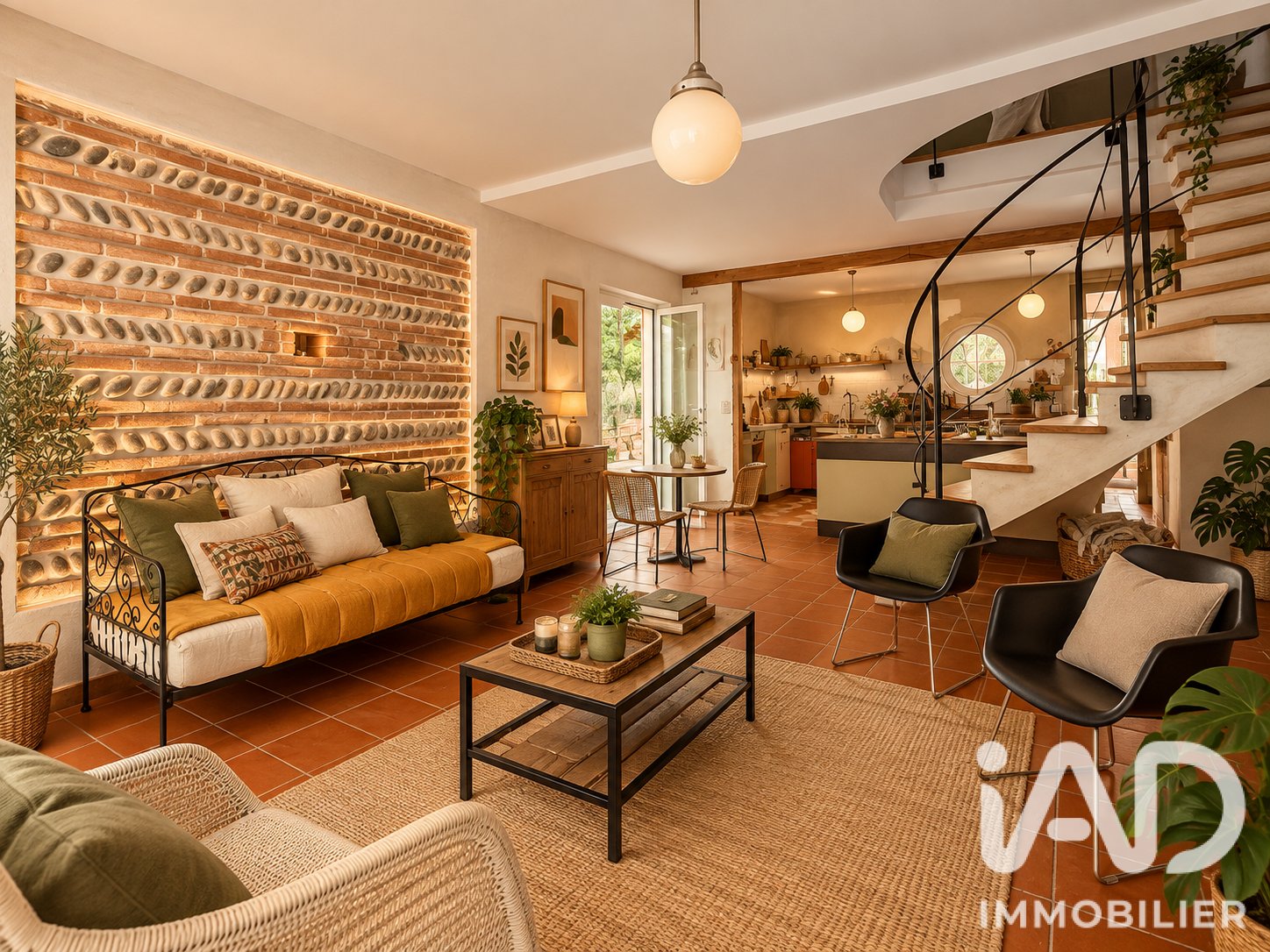 Maison à vendre, 230m², Toulouse