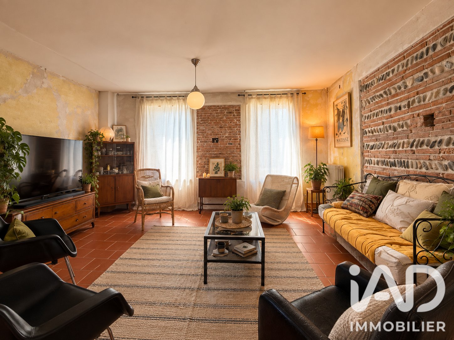 Maison à vendre, 230m², Toulouse