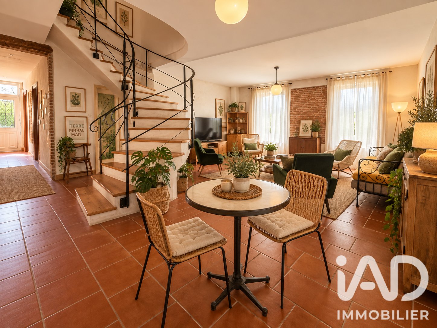 Maison à vendre, 230m², Toulouse