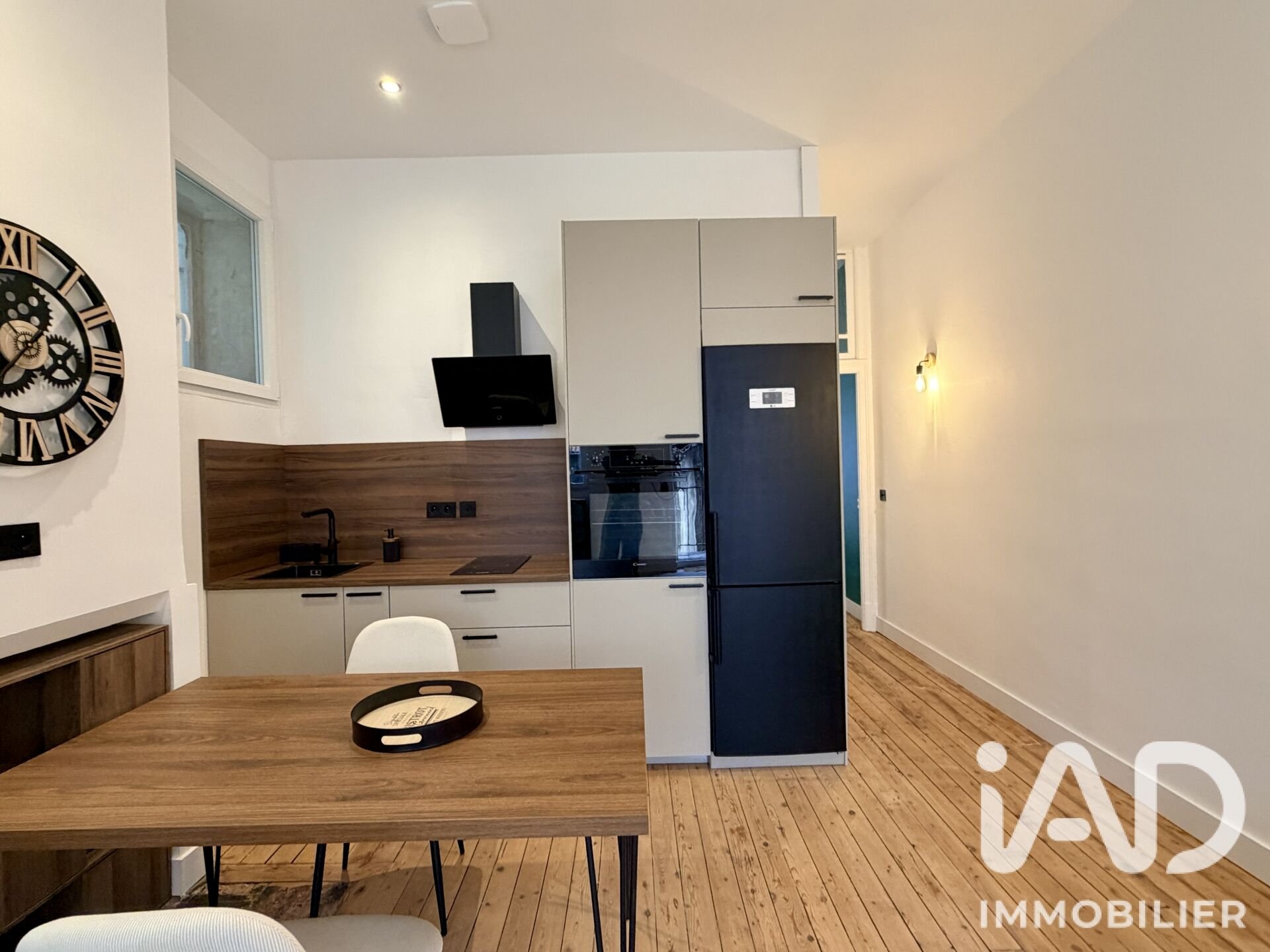 Appartement à vendre, 51m², Toulouse