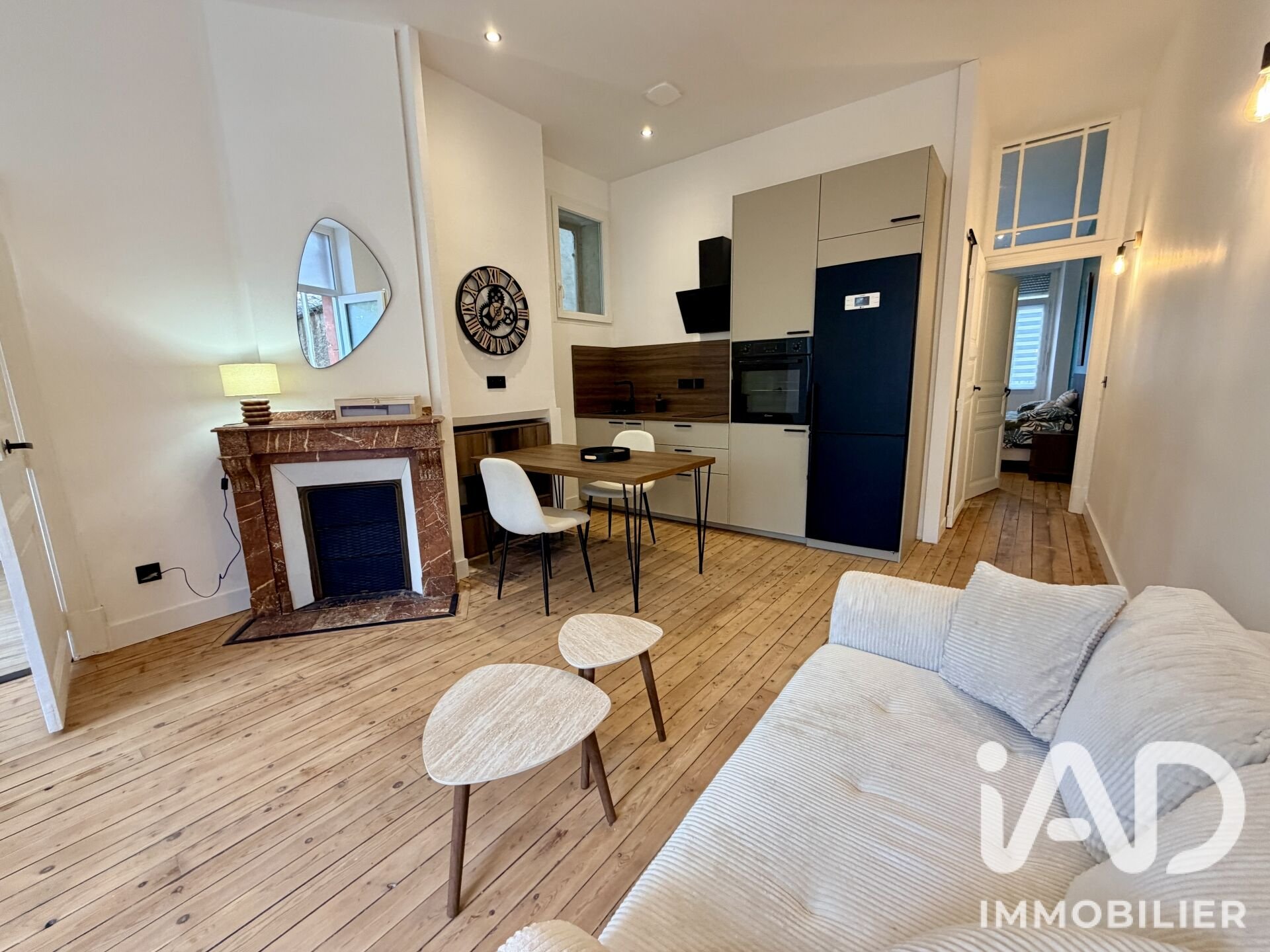 Appartement à vendre, 51m², Toulouse