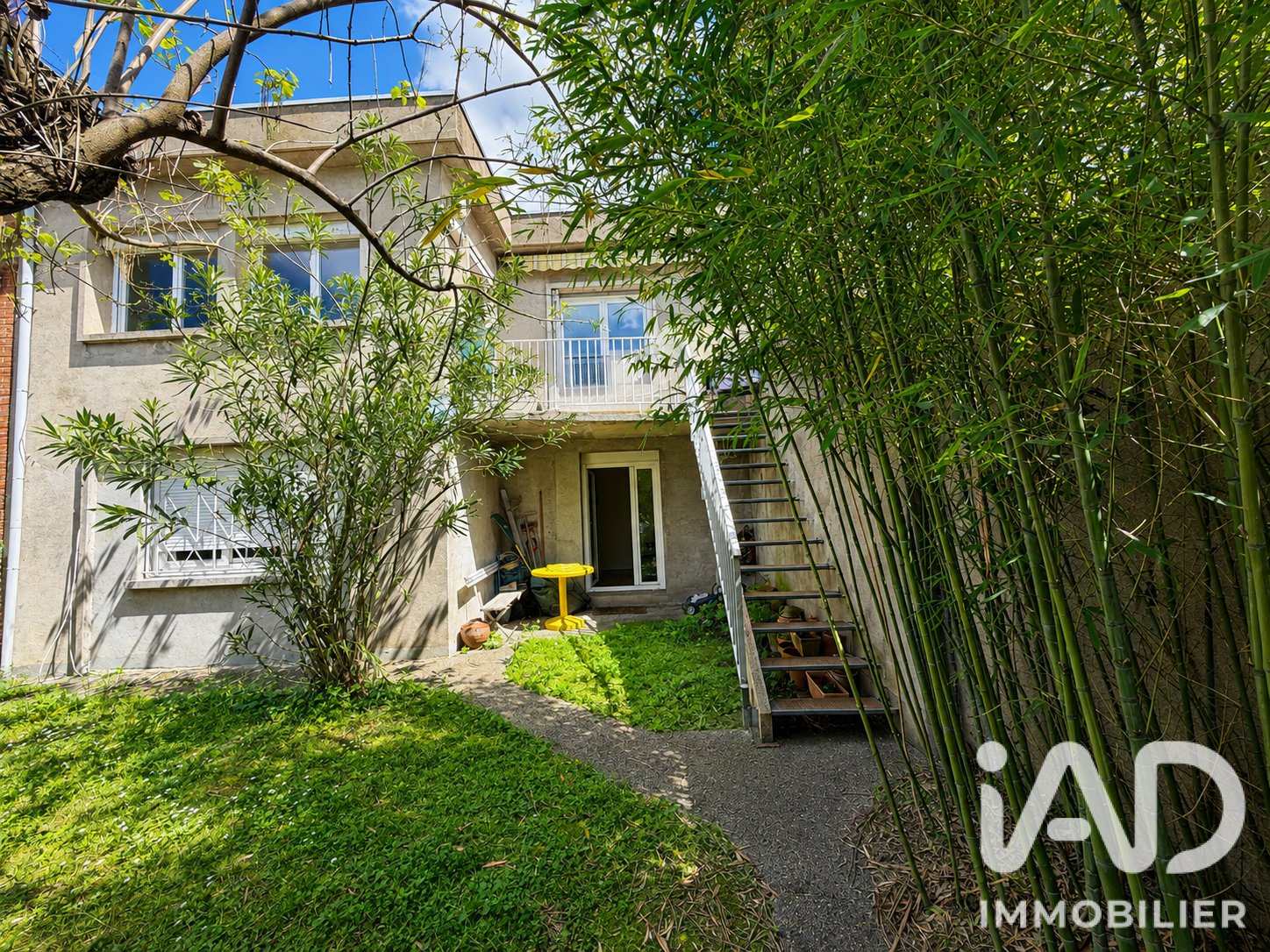 Maison à vendre, 176m², Toulouse