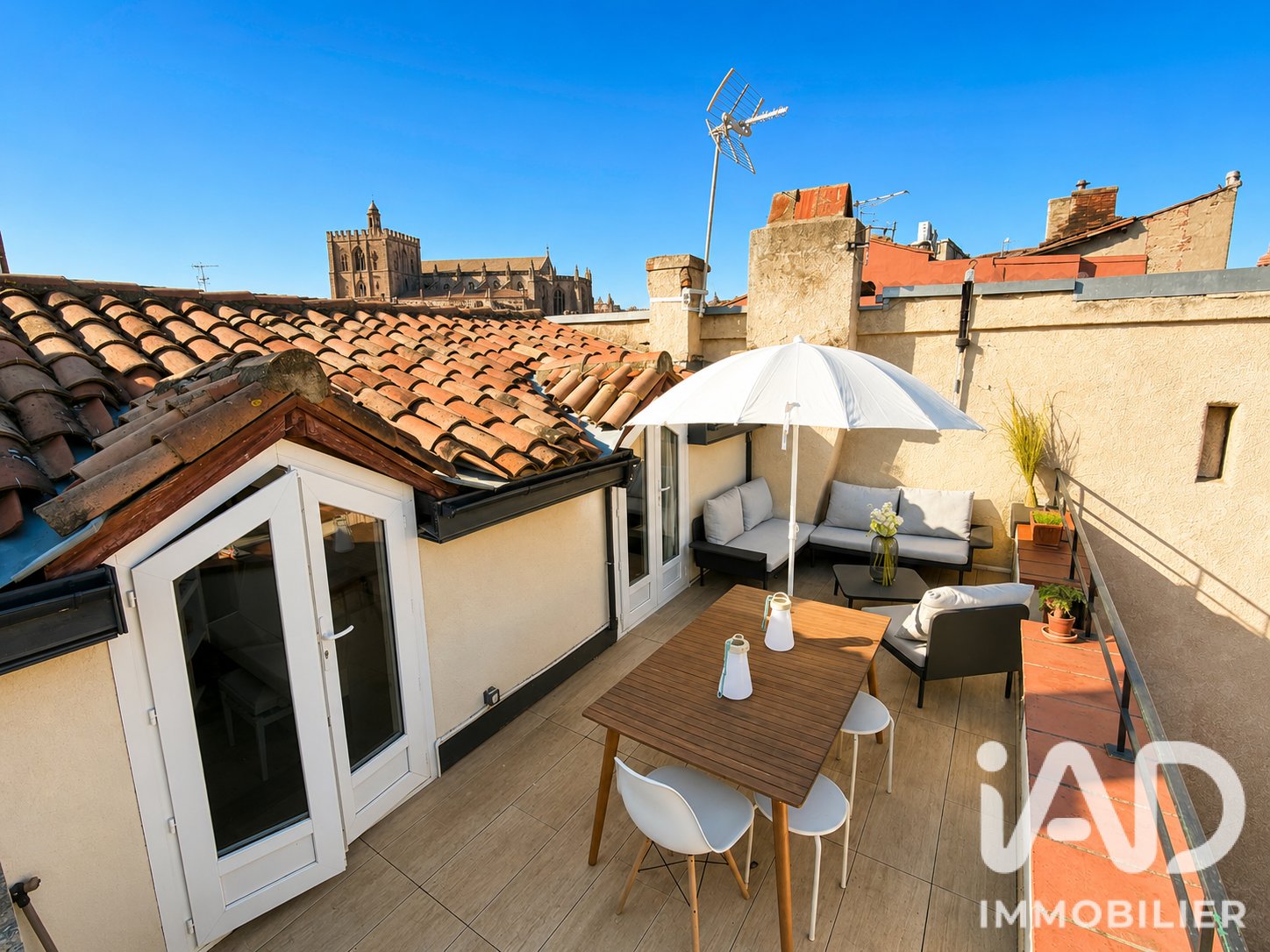 Appartement à vendre, 130m², Toulouse