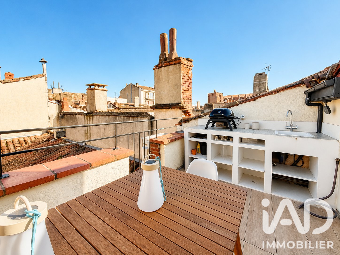 Appartement à vendre, 130m², Toulouse