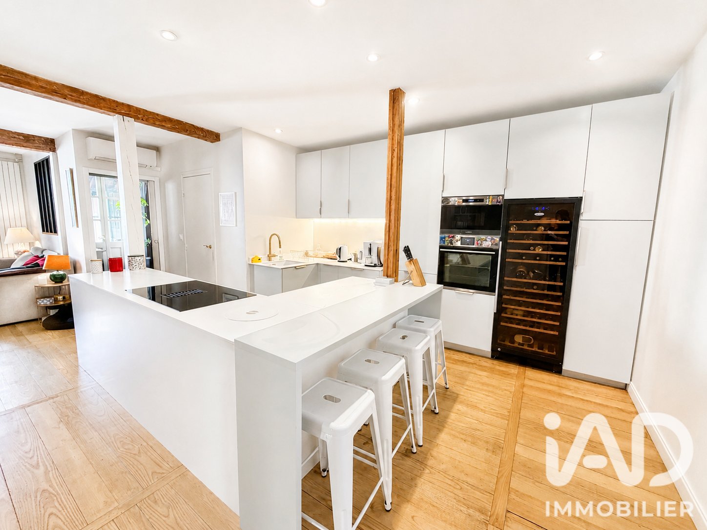 Appartement à vendre, 130m², Toulouse