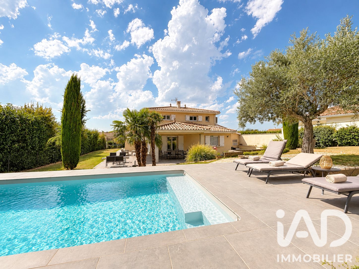 Maison à vendre, 162m², Limonest
