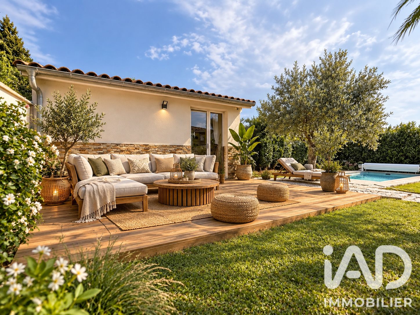 Maison à vendre, 162m², Limonest