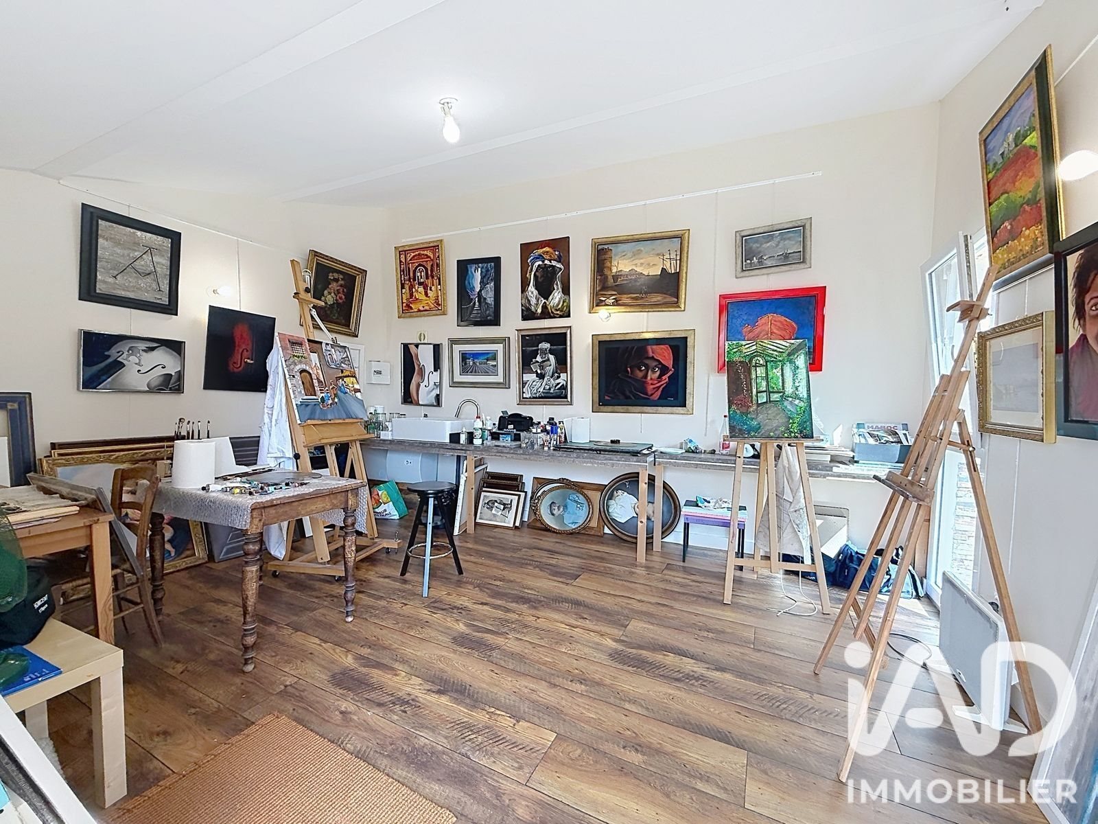 Maison à vendre, 162m², Limonest