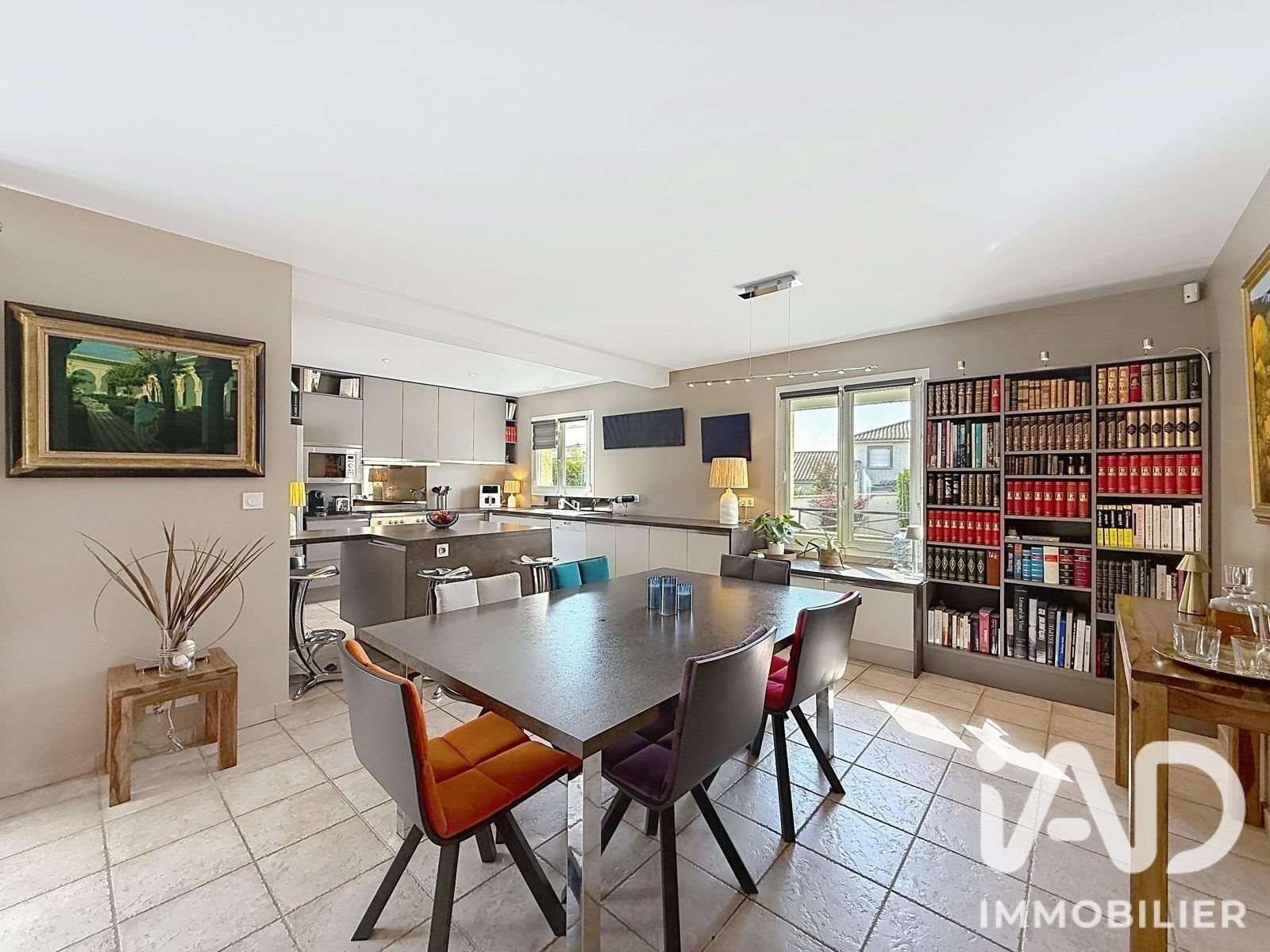 Maison à vendre, 162m², Limonest