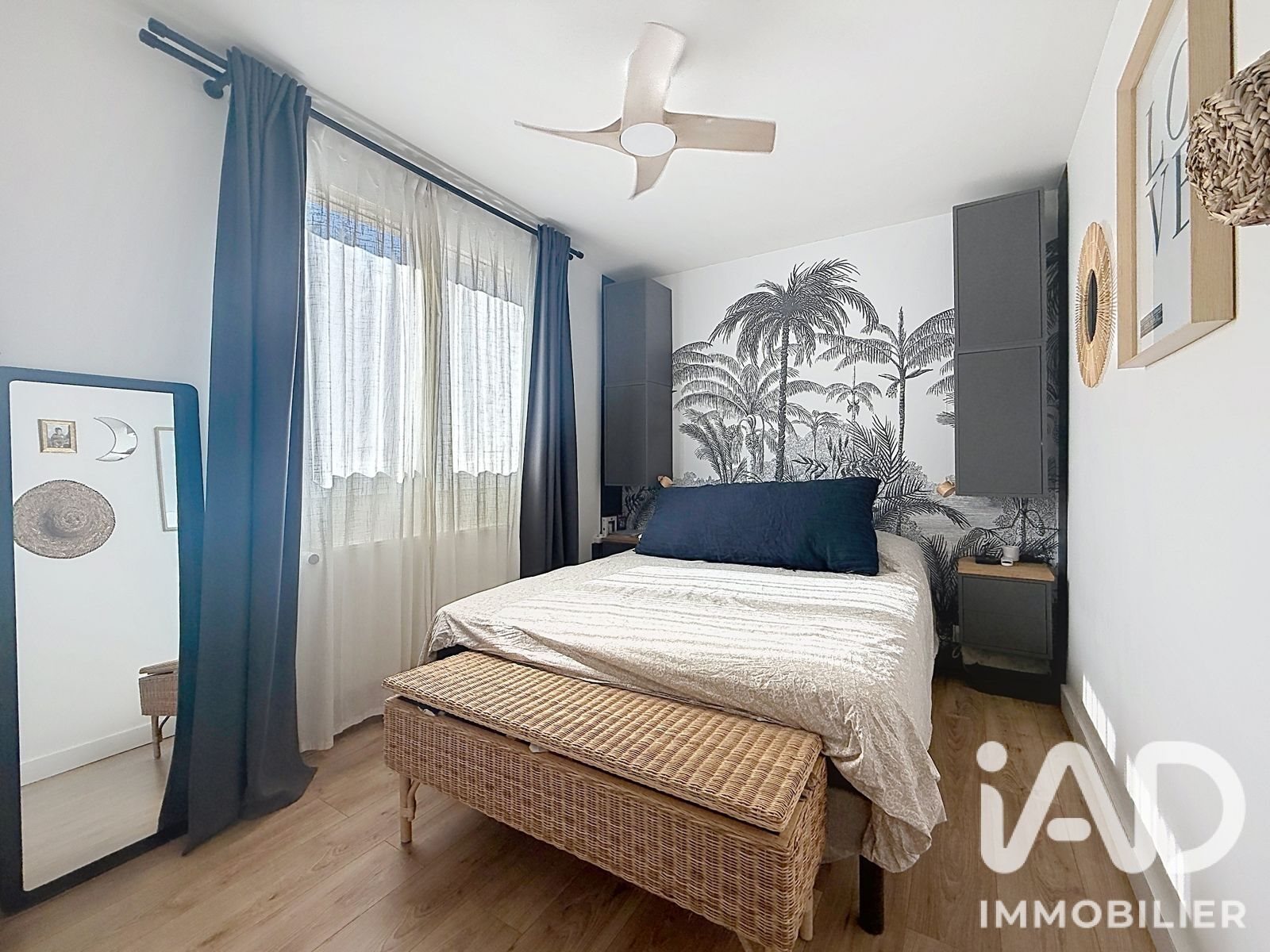 Appartement à vendre, 64m², Lyon 5ème