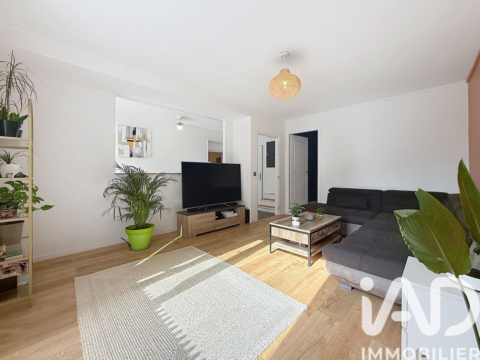 Appartement à vendre, 118m², Ecully