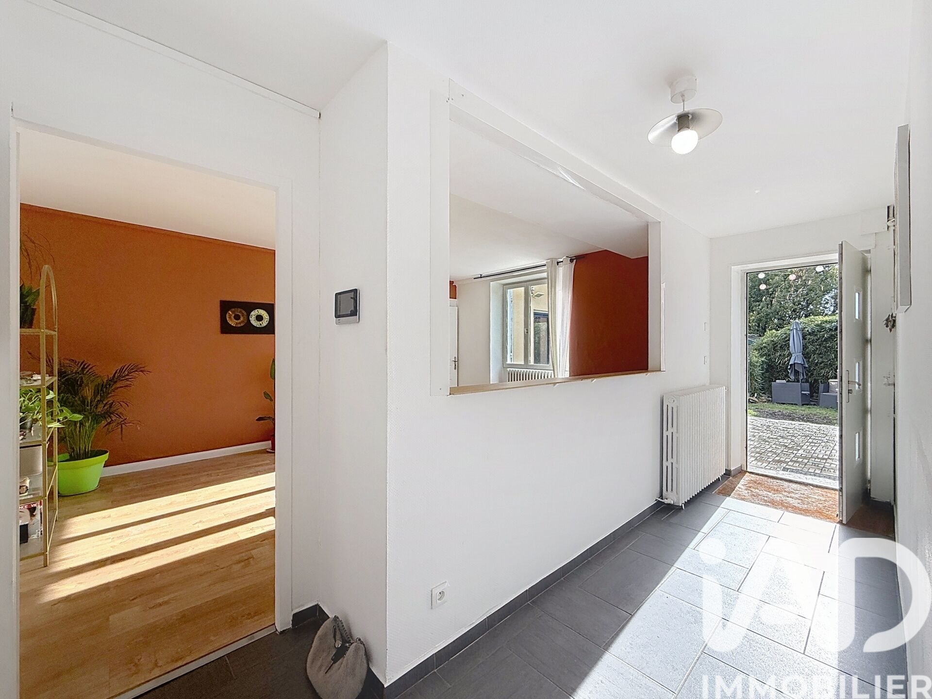 Appartement à vendre, 118m², Ecully