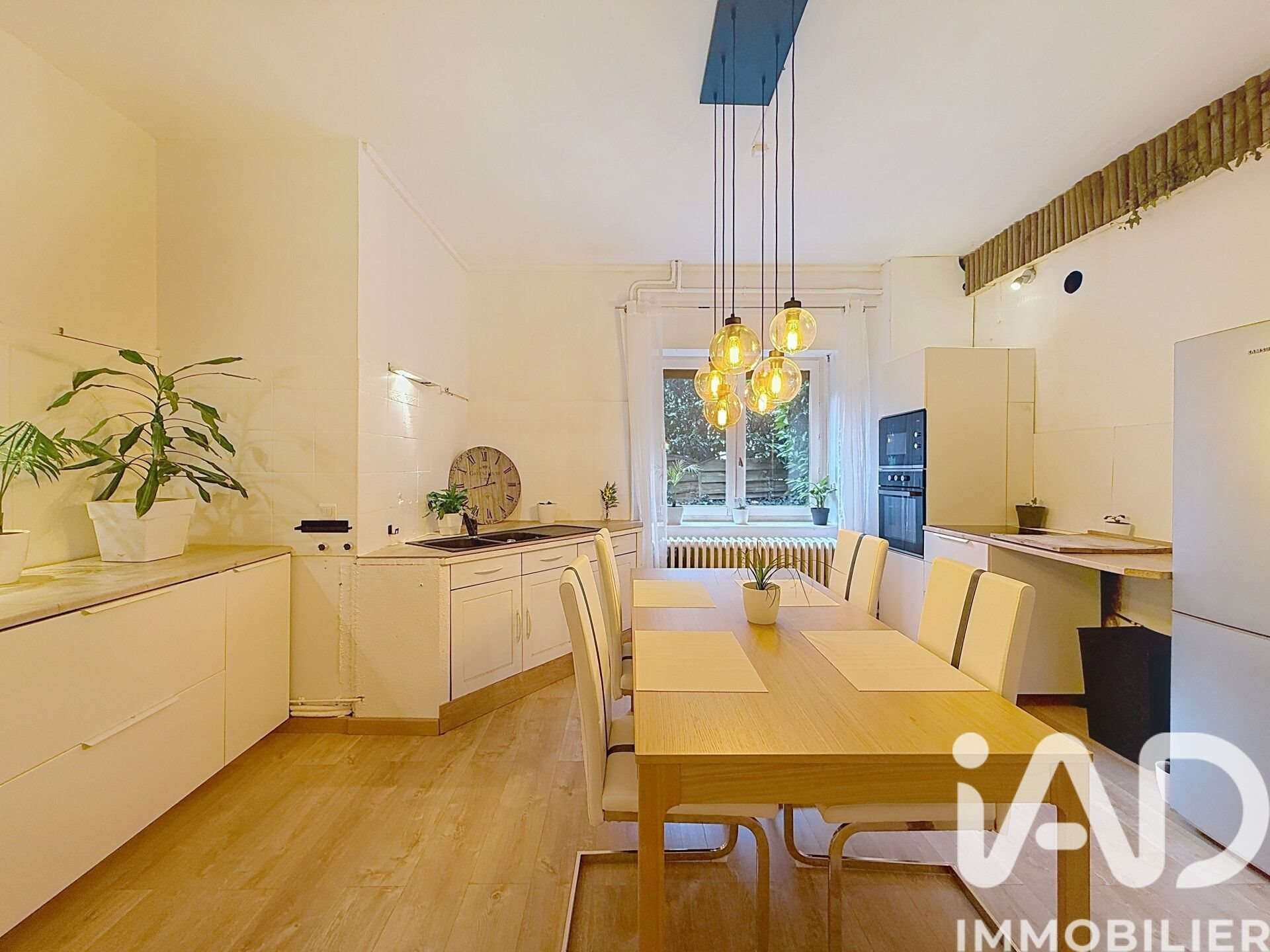 Appartement à vendre, 118m², Ecully