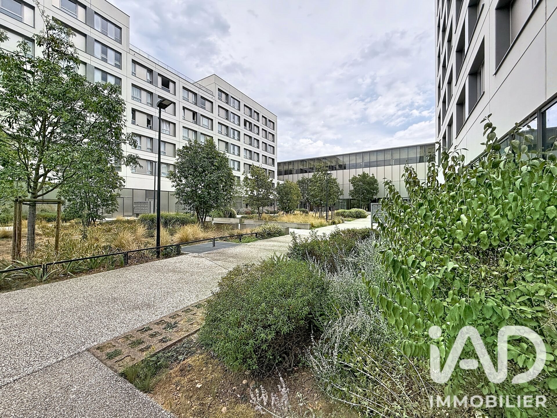 Appartement à vendre, 20m², Lyon 7ème