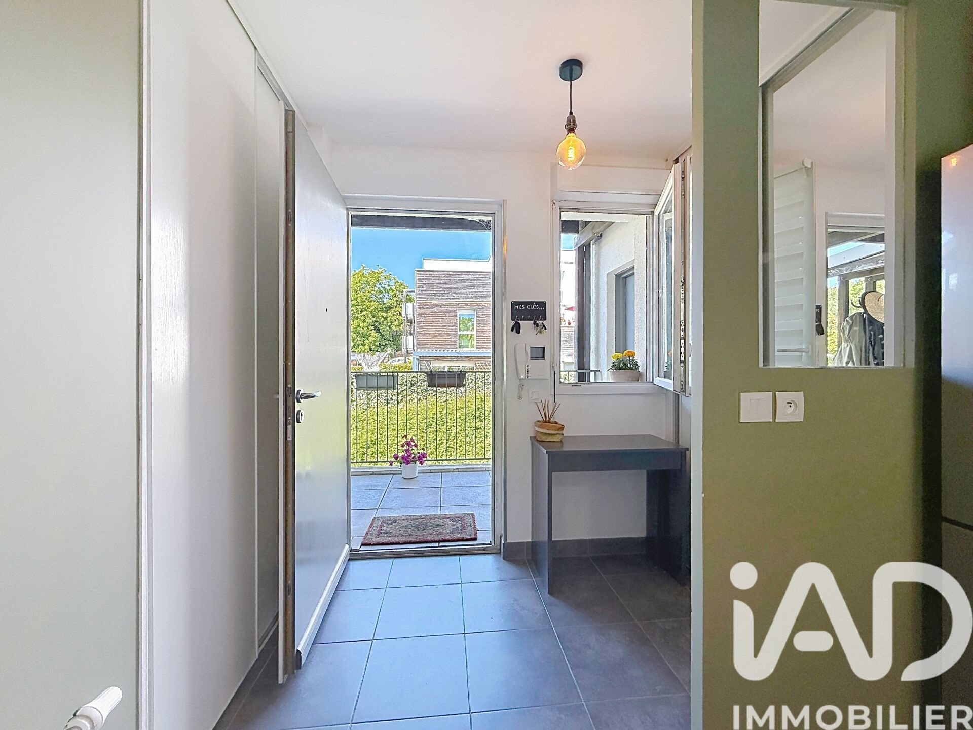 Appartement à vendre, 67m², Neuville-sur-Saône