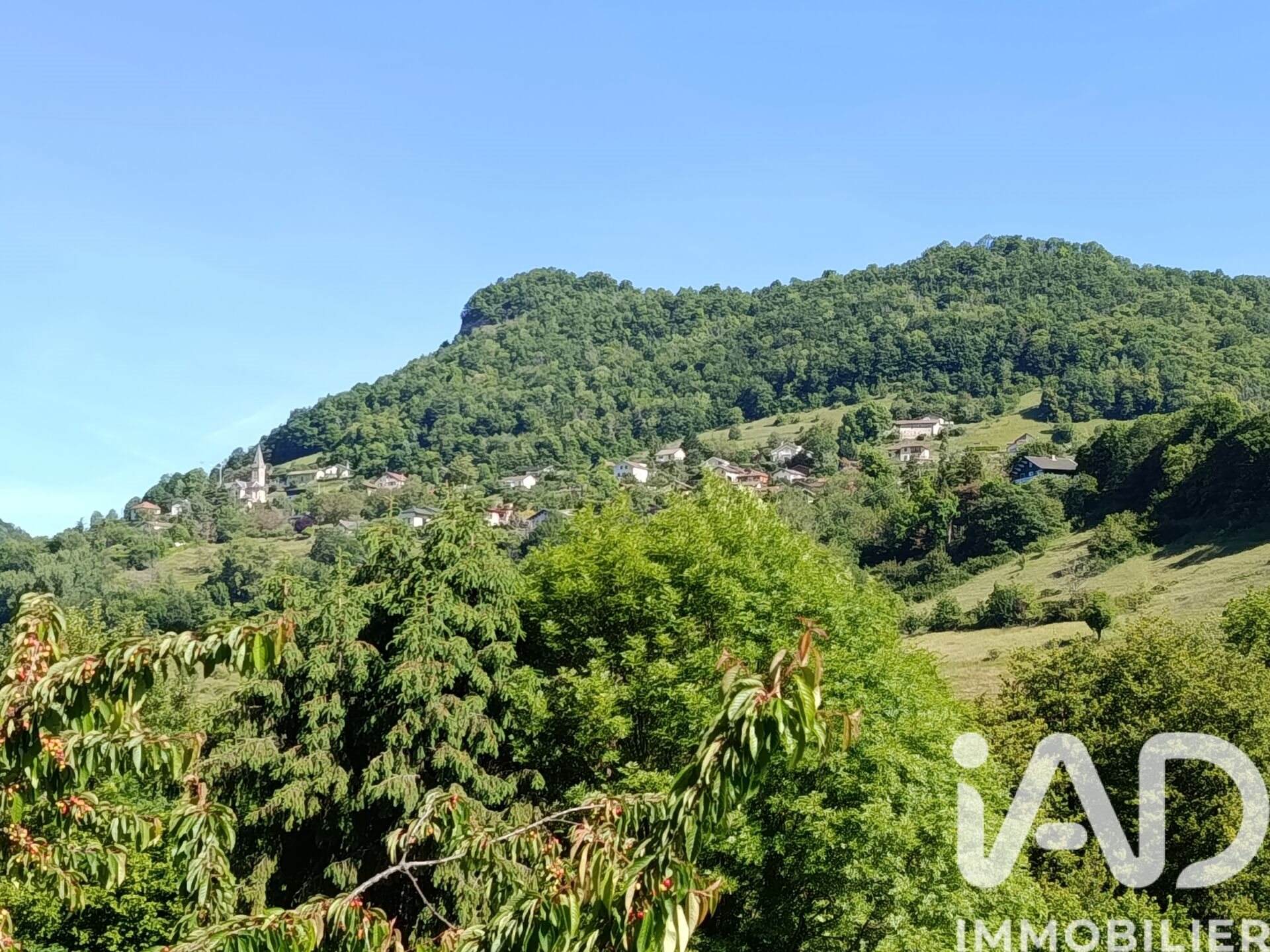 Maison à vendre, 146m², Coublevie