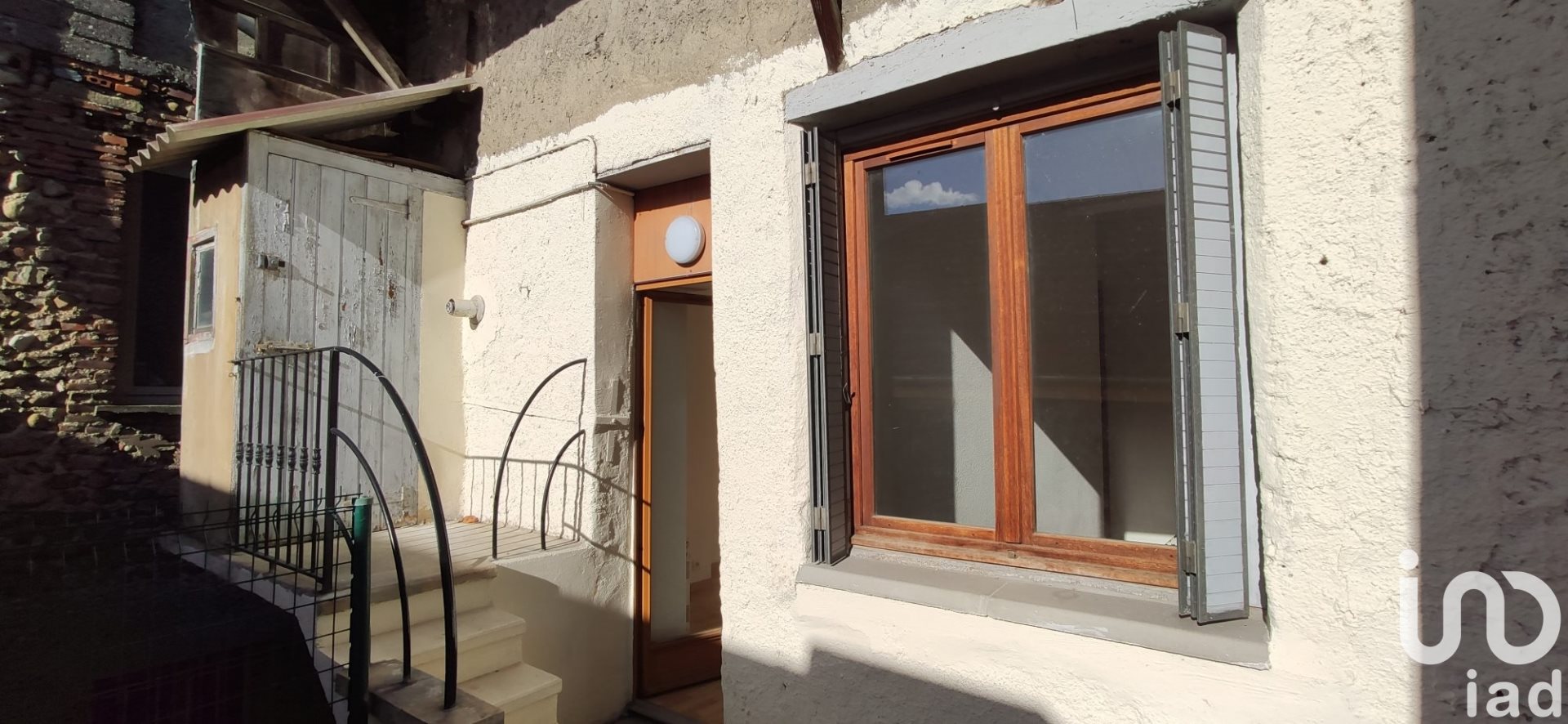 Maison à vendre, 145m², La Côte-Saint-André