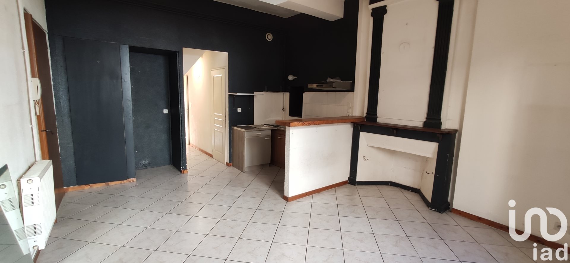 Maison à vendre, 145m², La Côte-Saint-André