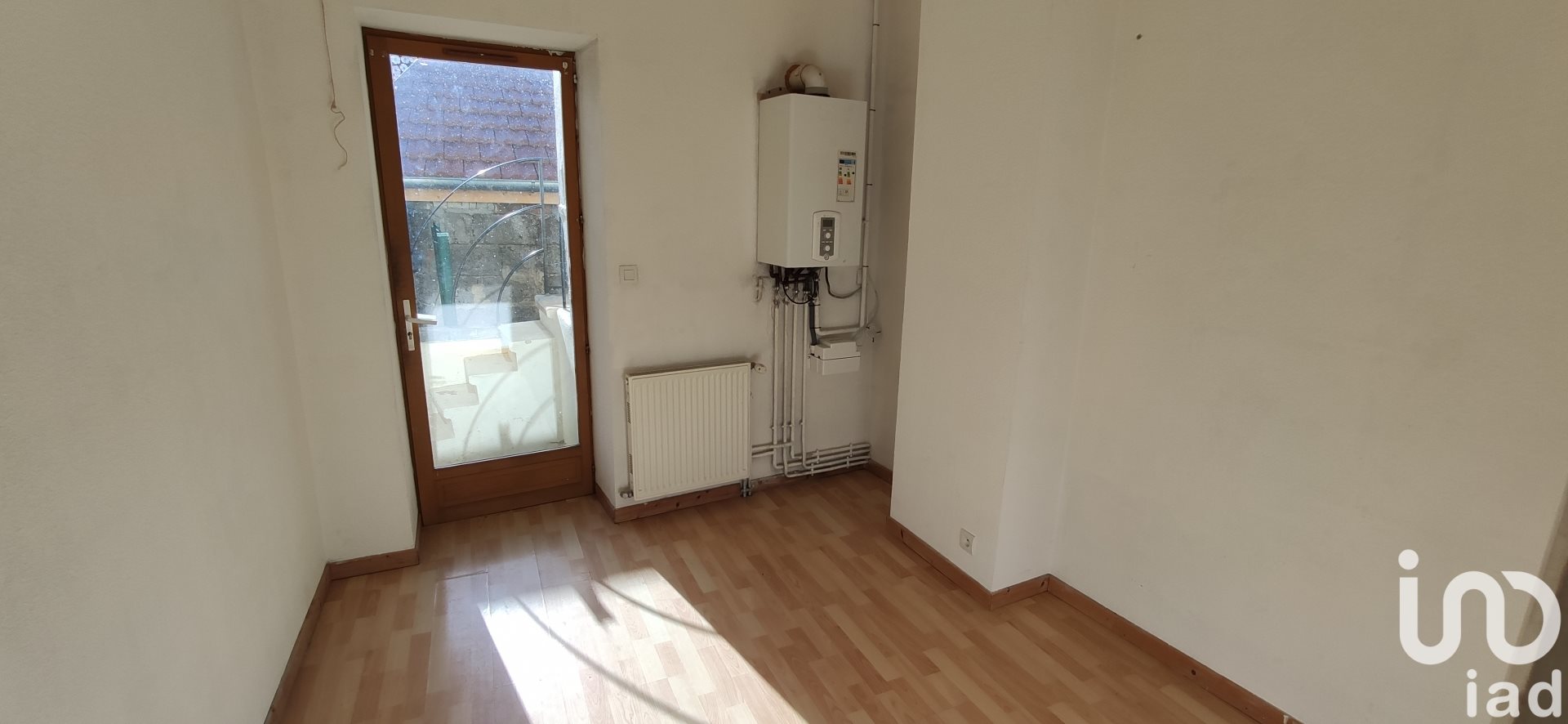 Maison à vendre, 145m², La Côte-Saint-André