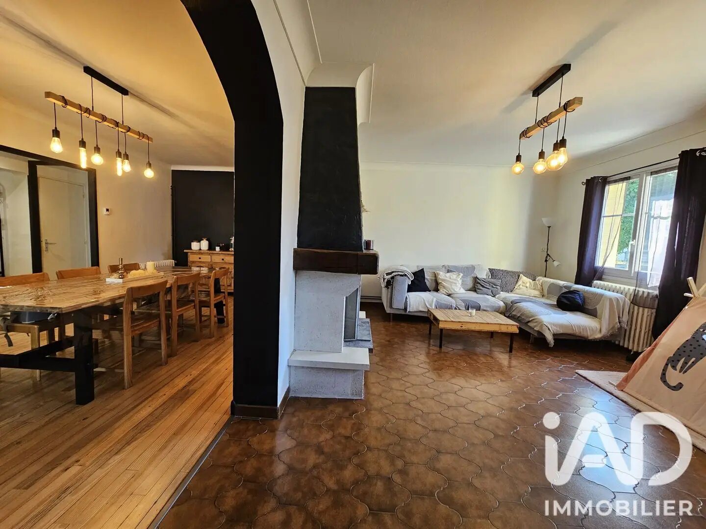 Maison à vendre, 120m², Arudy