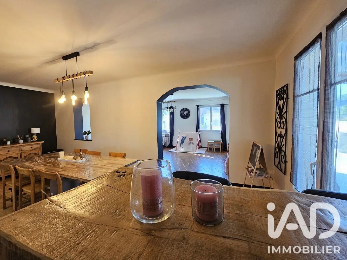 Maison à vendre, 120m², Arudy