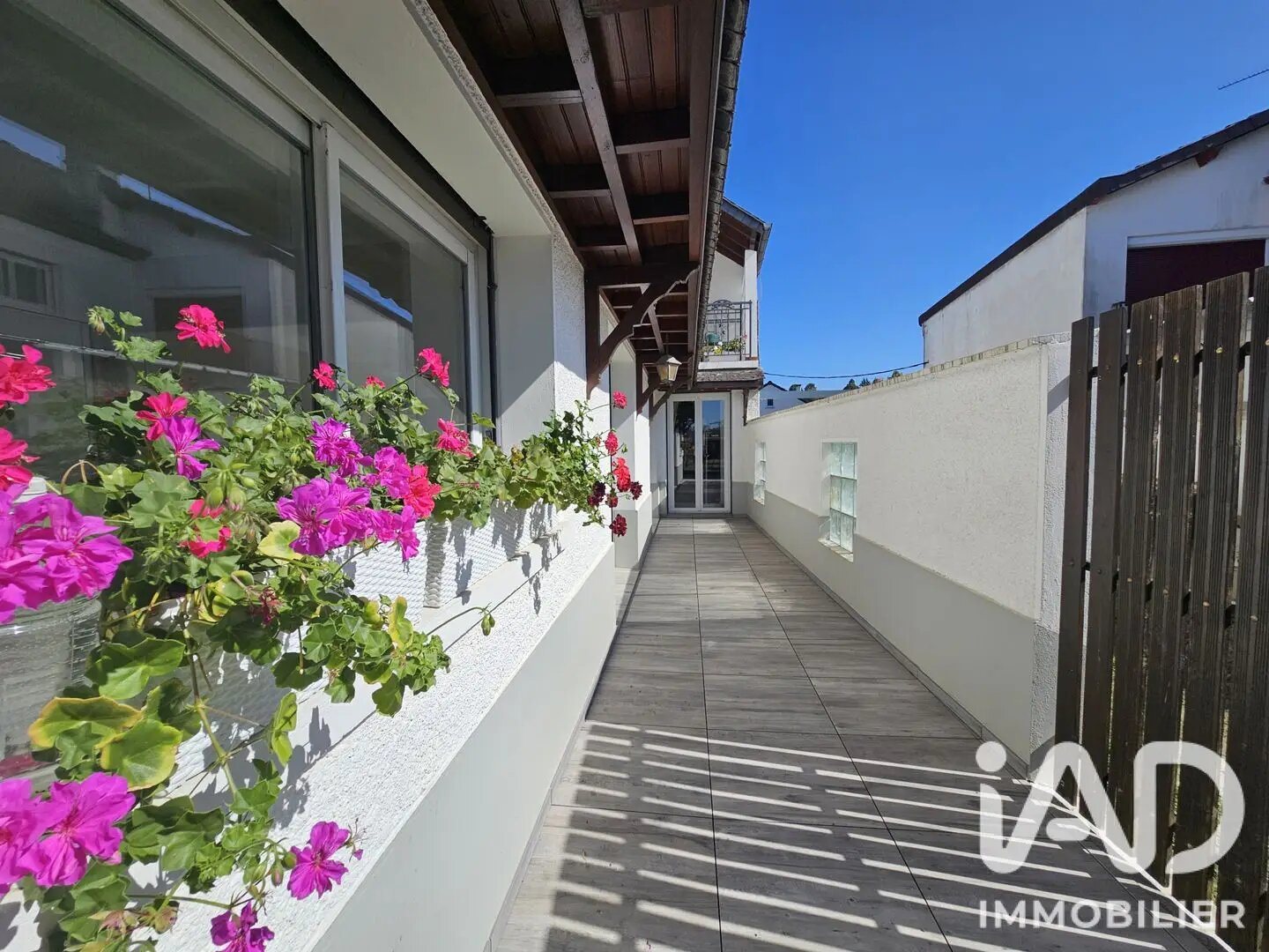 Maison à vendre, 133m², Oloron-Sainte-Marie