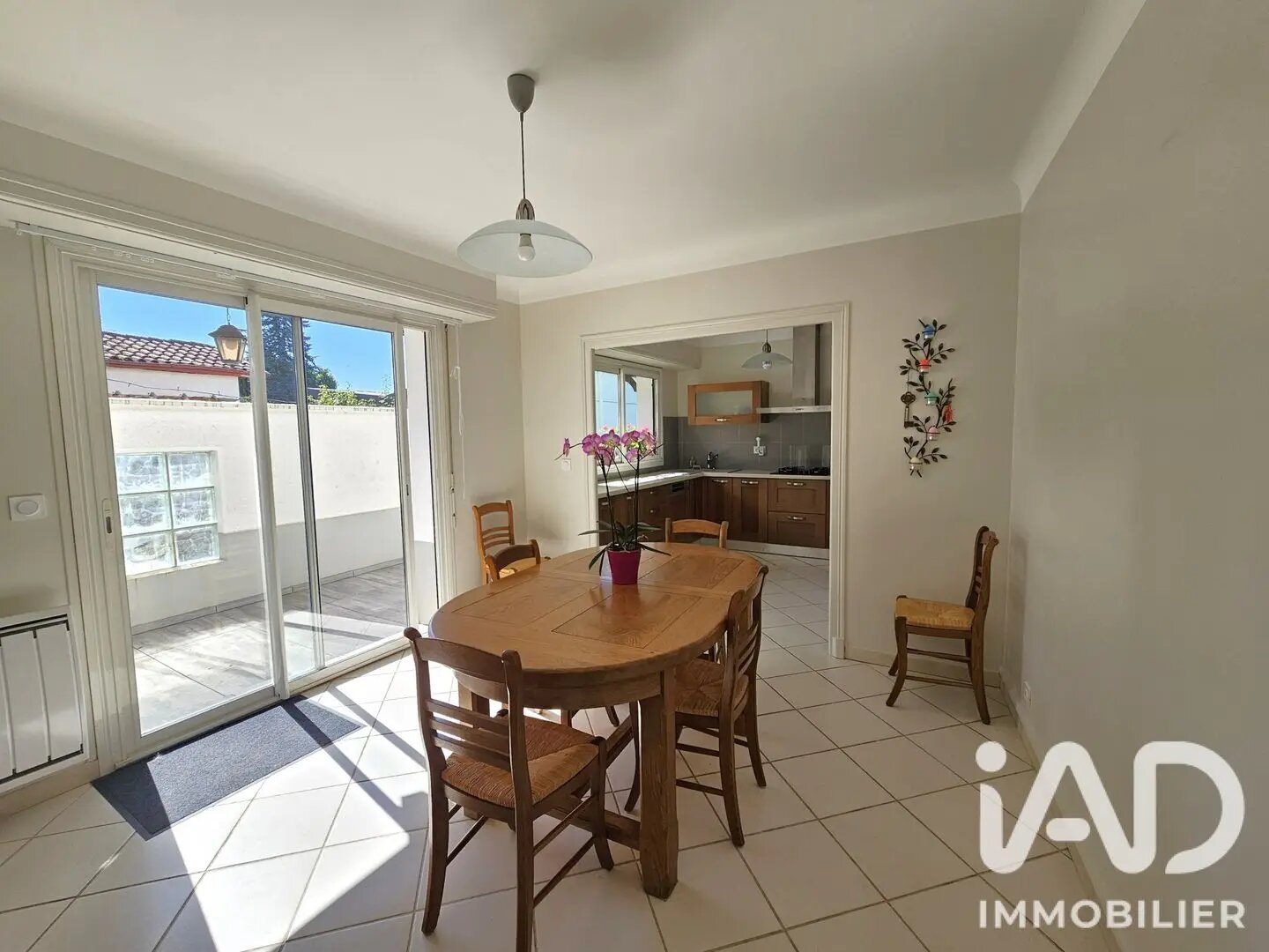 Maison à vendre, 133m², Oloron-Sainte-Marie