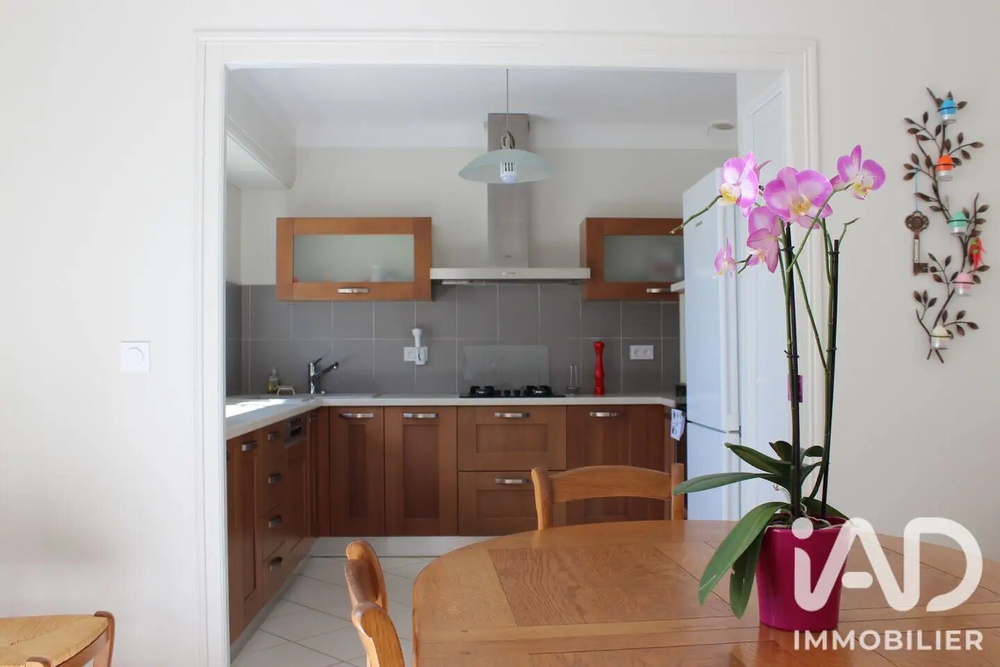 Maison à vendre, 133m², Oloron-Sainte-Marie