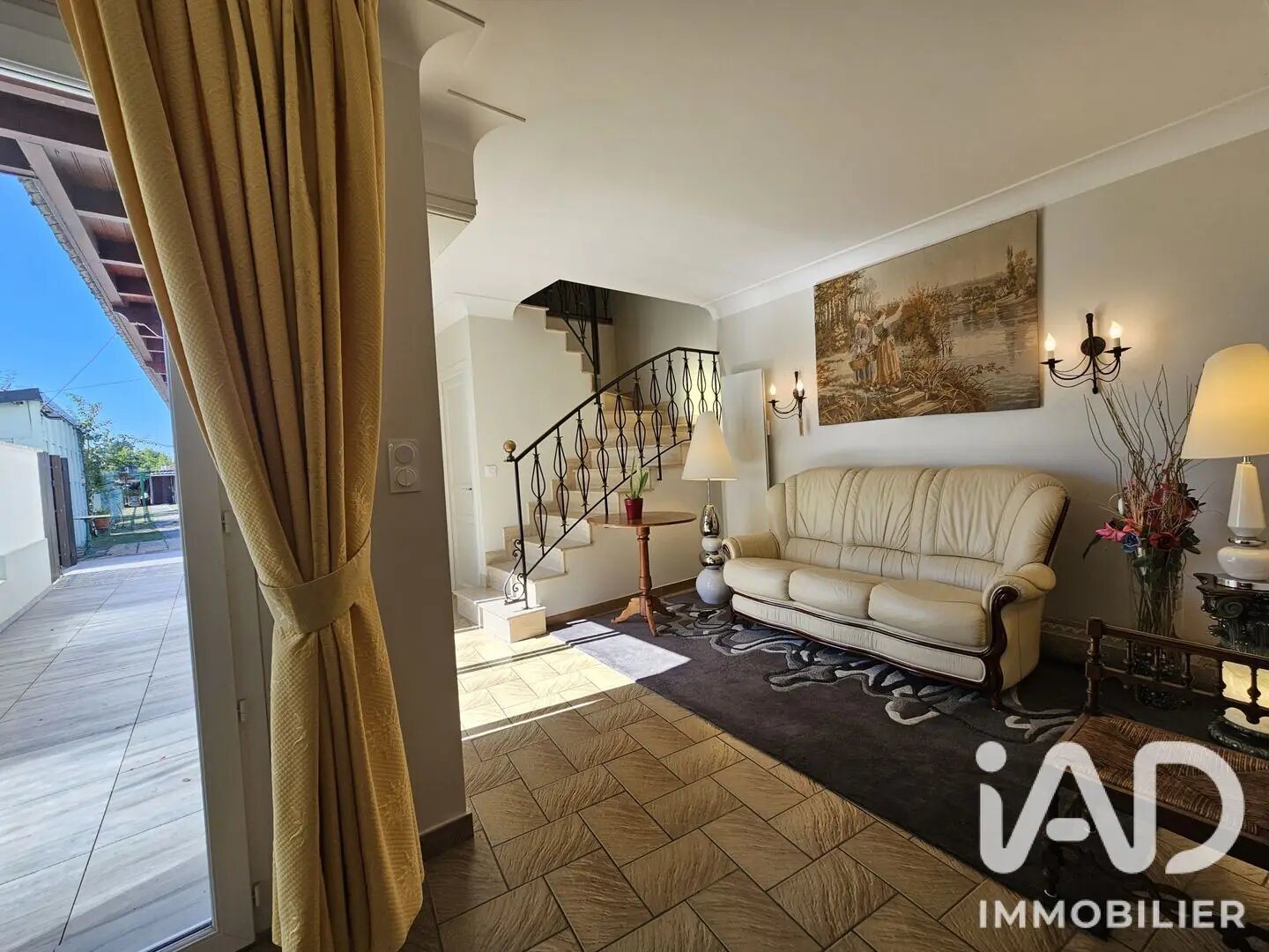 Maison à vendre, 133m², Oloron-Sainte-Marie