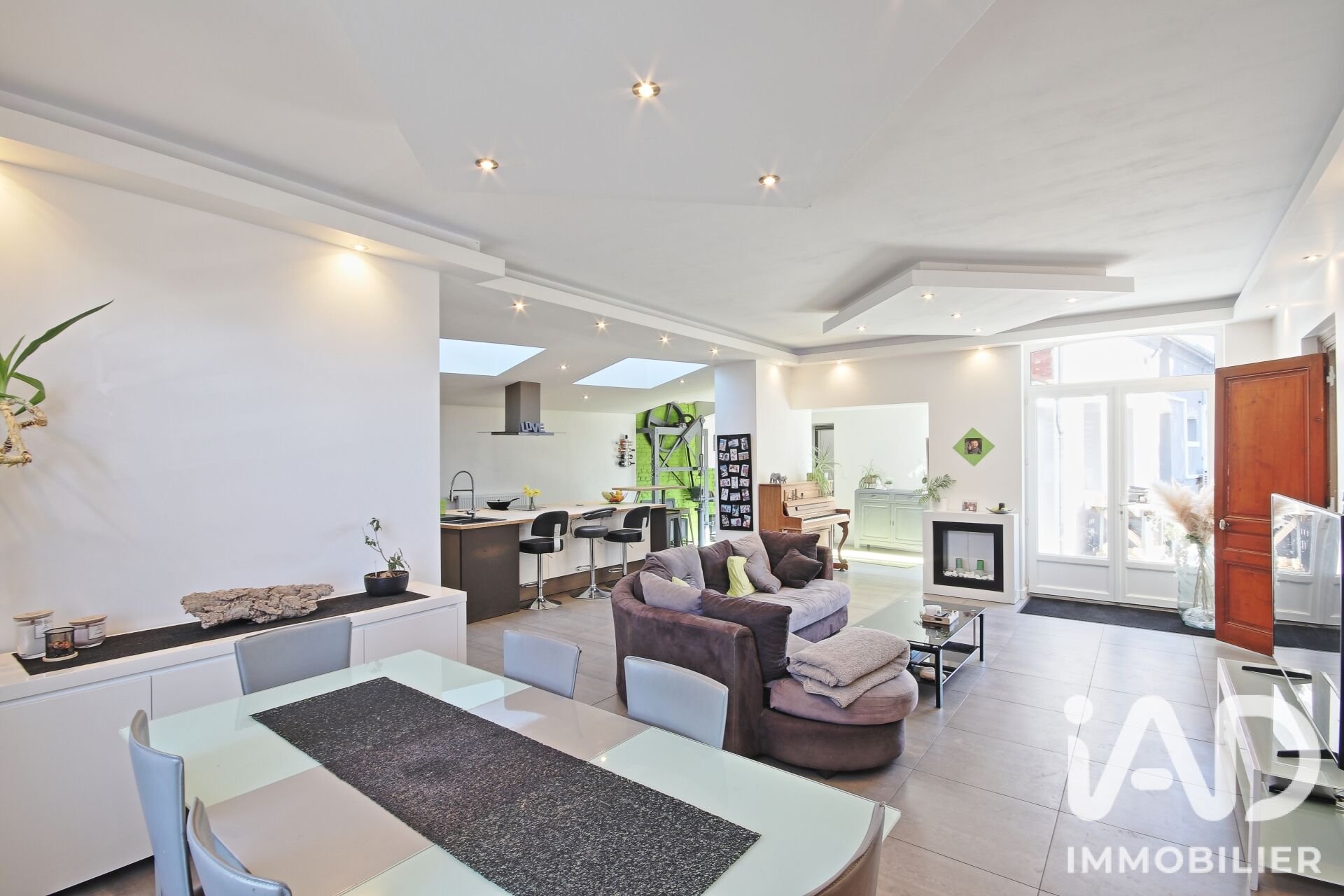 Maison à vendre, 292m², Roclincourt