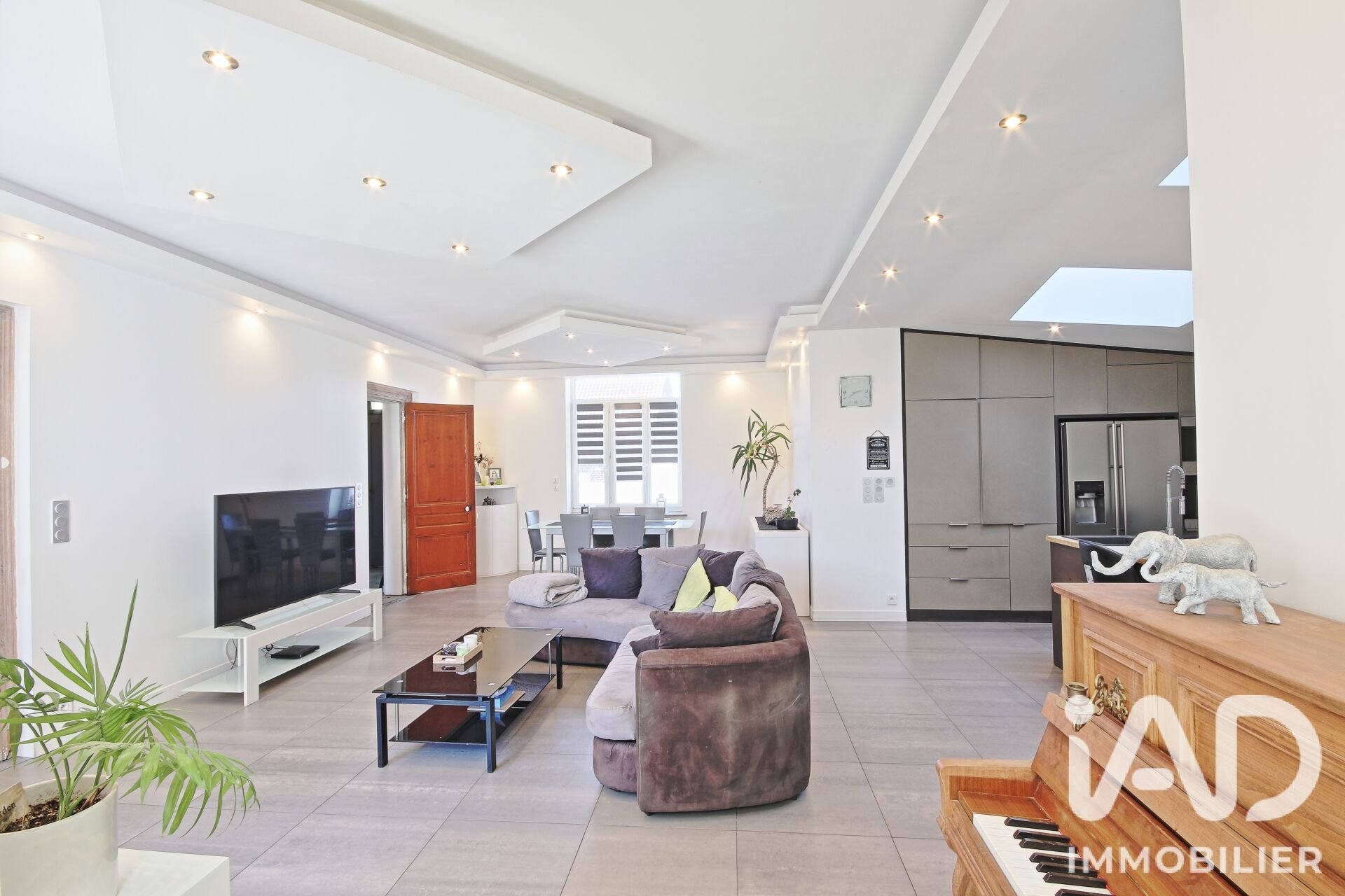 Maison à vendre, 292m², Roclincourt
