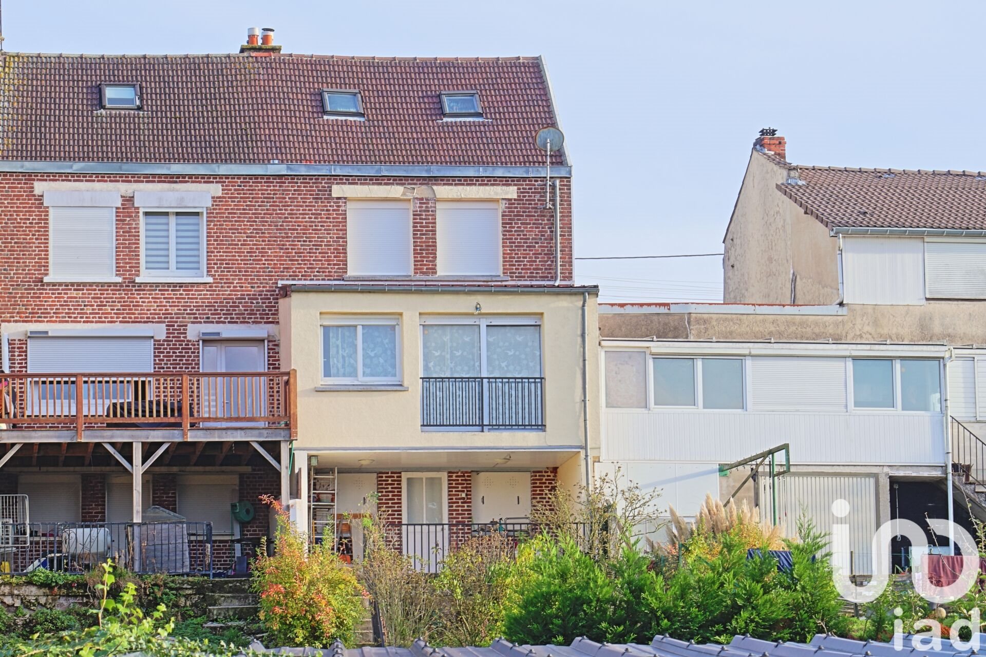 Maison à vendre, 98m², Beaurains