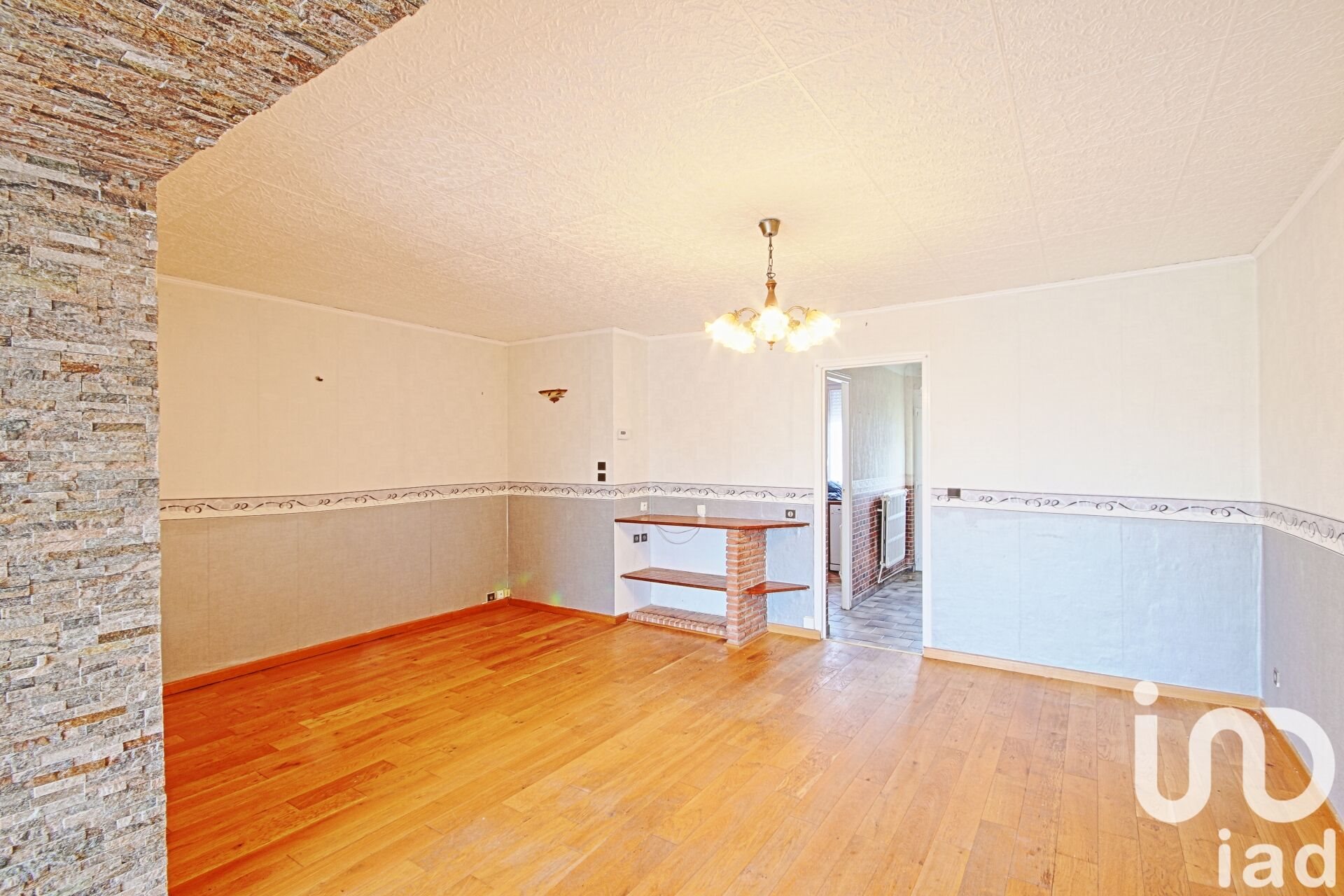 Maison à vendre, 98m², Beaurains