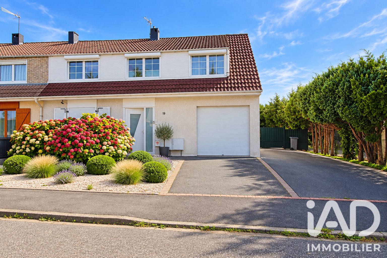Maison à vendre, 121m², Dainville