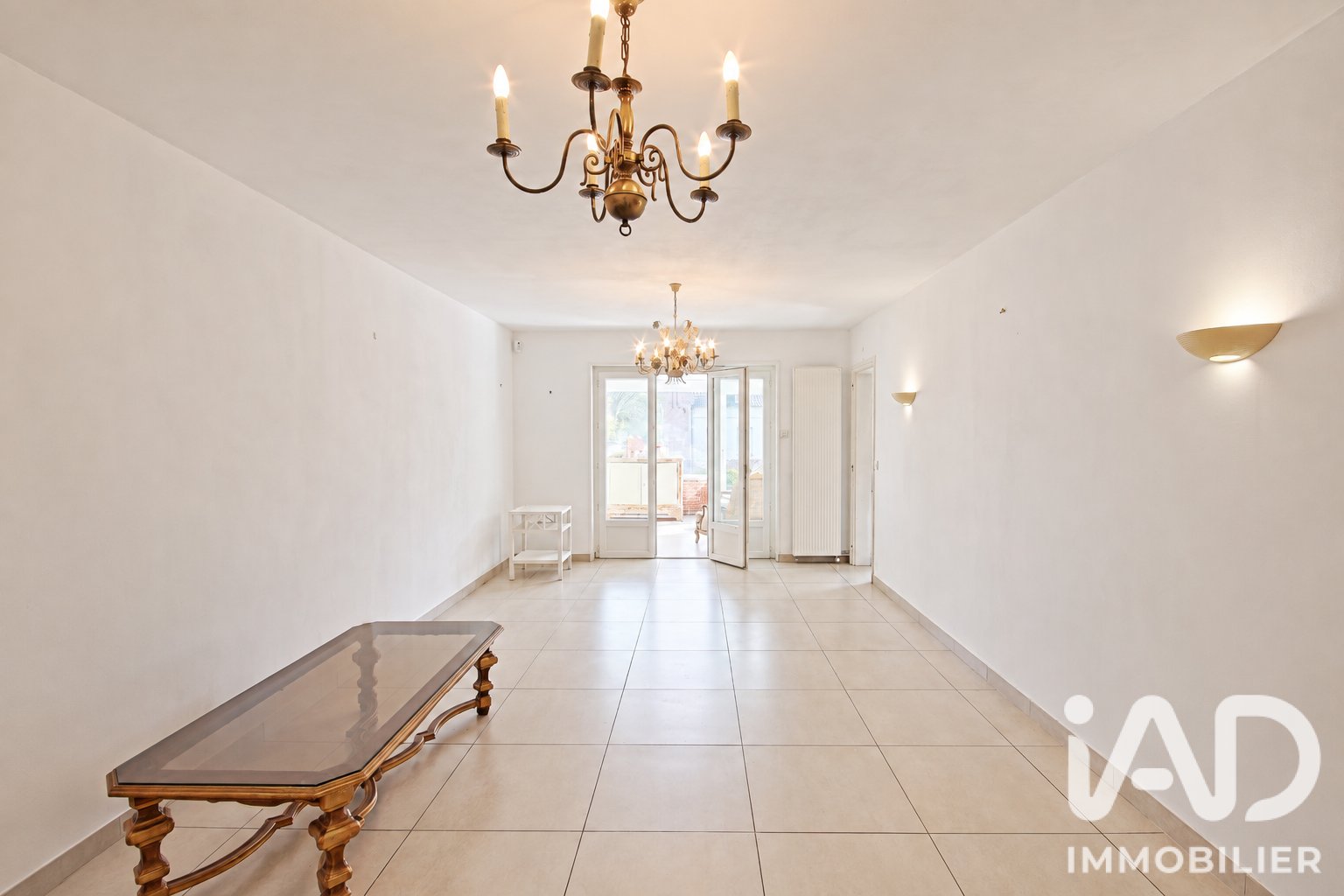 Maison à vendre, 121m², Dainville