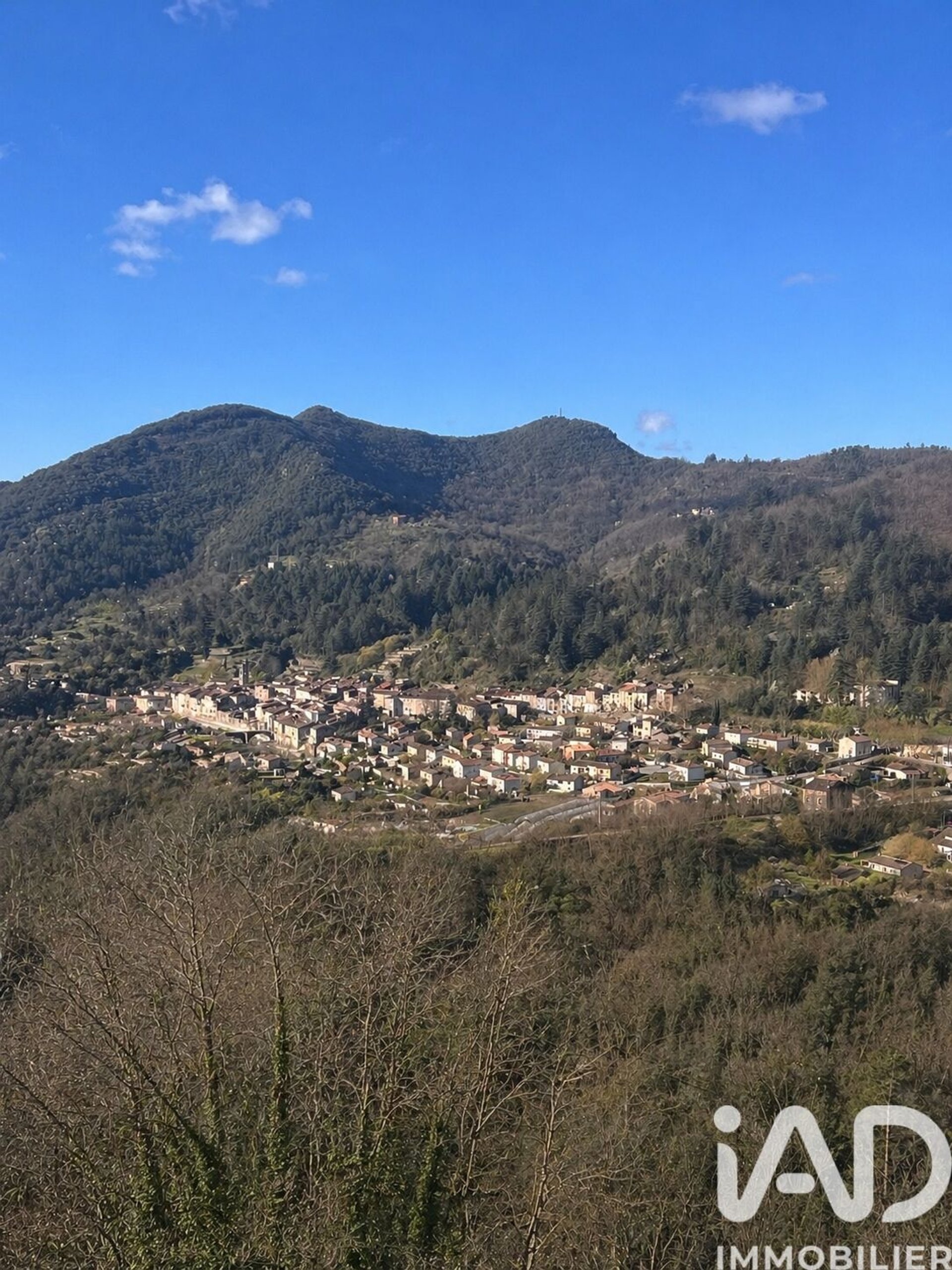 Maison à vendre, 199m², Sumène