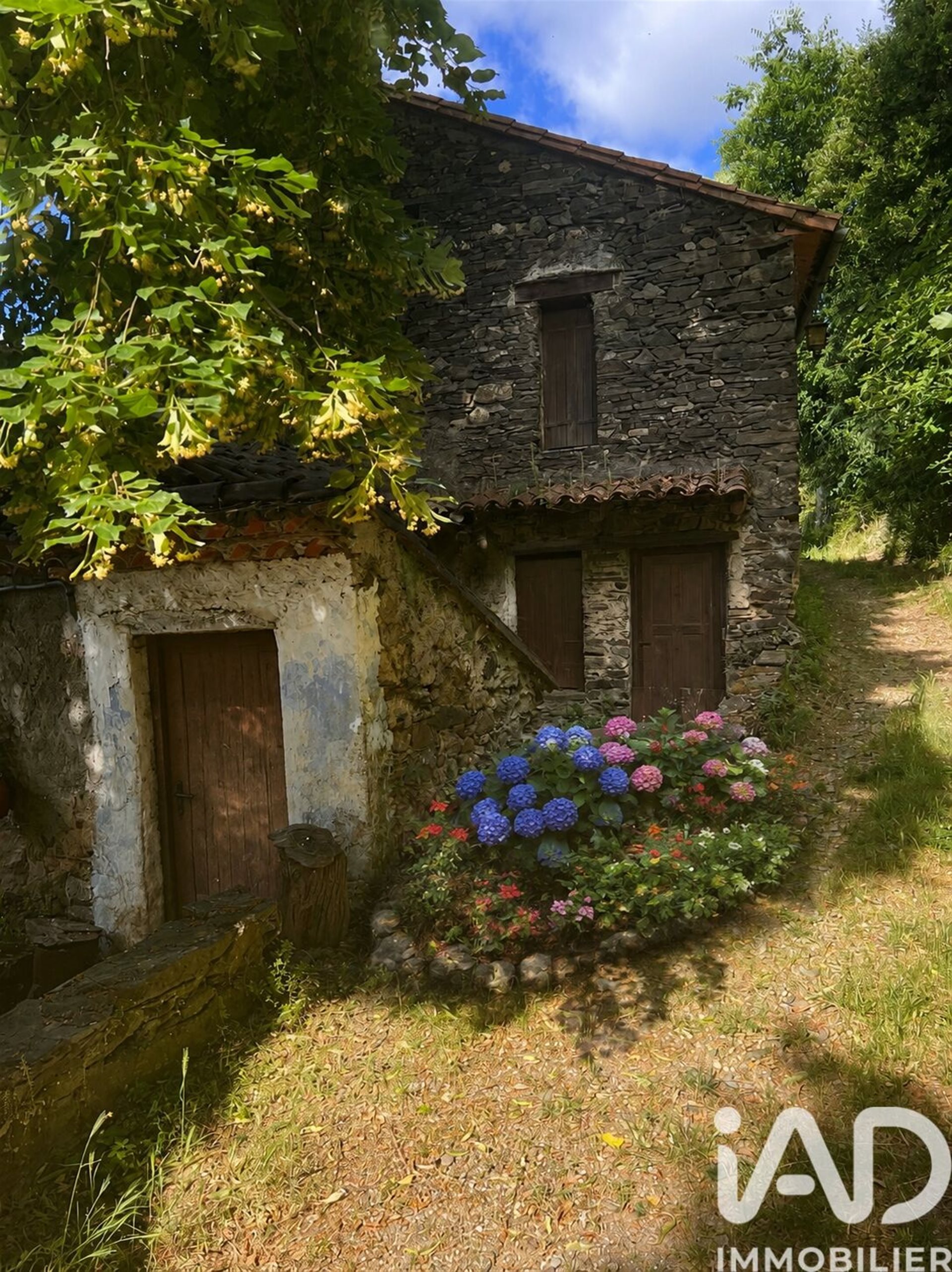 Maison à vendre, 236m², Sumène