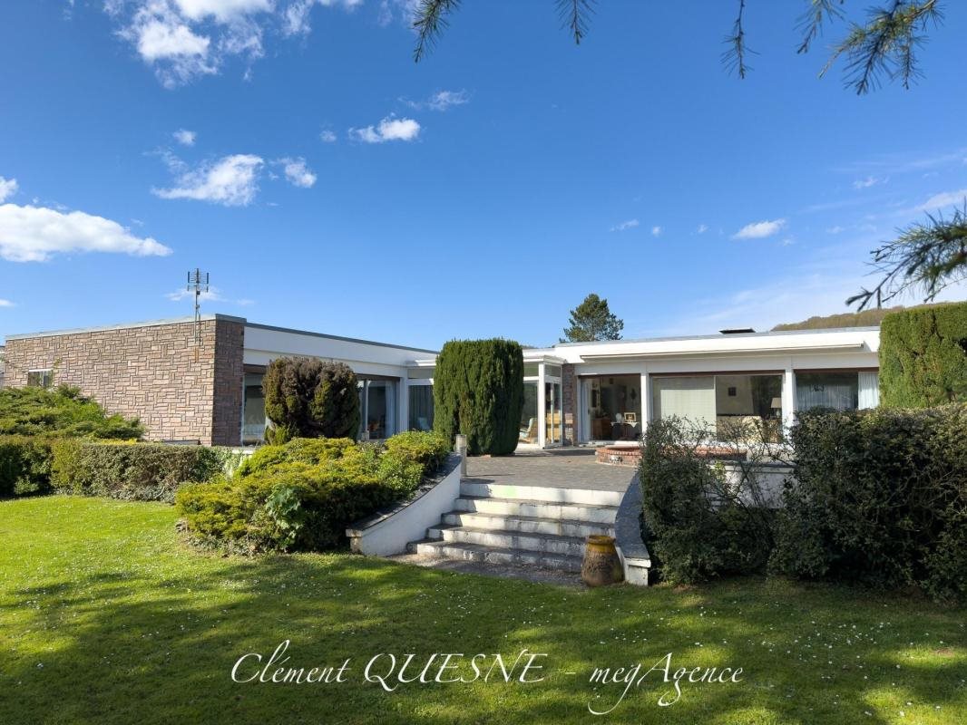 Maison à vendre, 246m², Envermeu