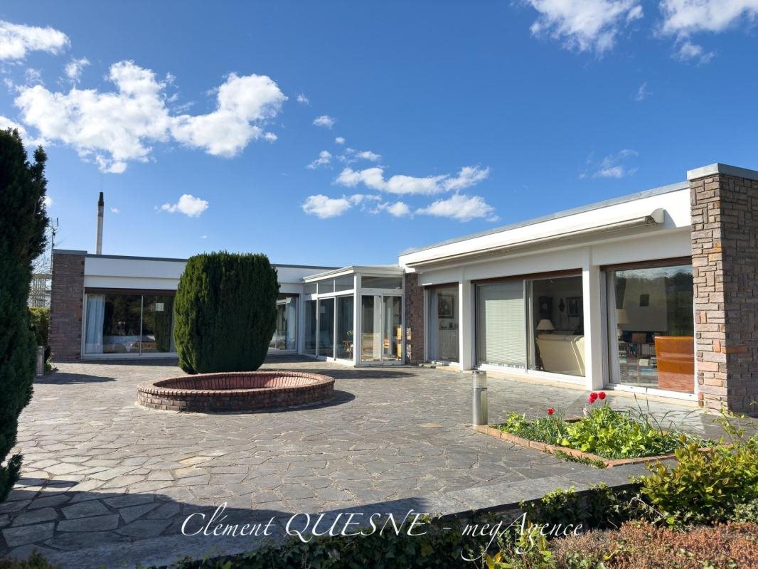 Maison à vendre, 246m², Envermeu