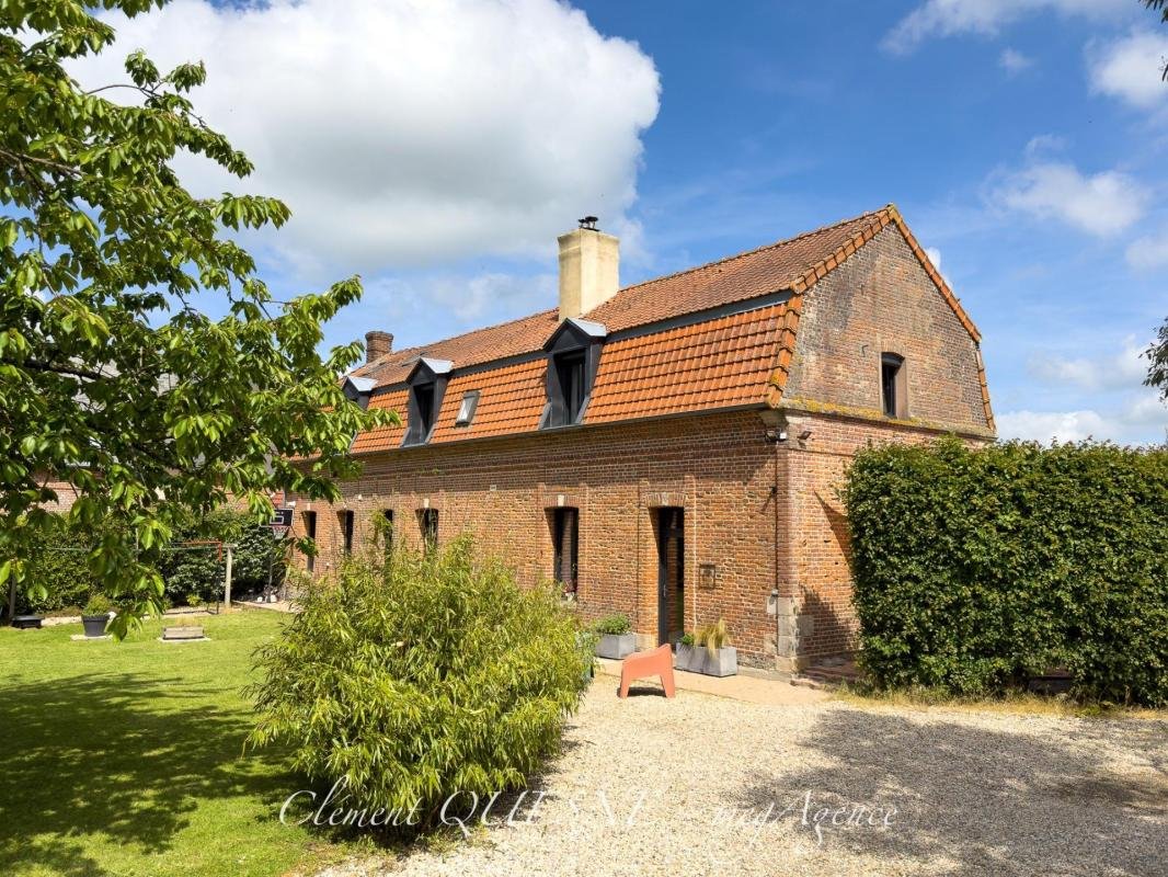 Maison à vendre, 180m², Les Grandes-Ventes