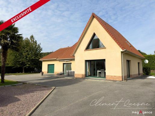 Maison 7 pièces 173 m² · à Sauchay · 173 m² · 369 000 €
