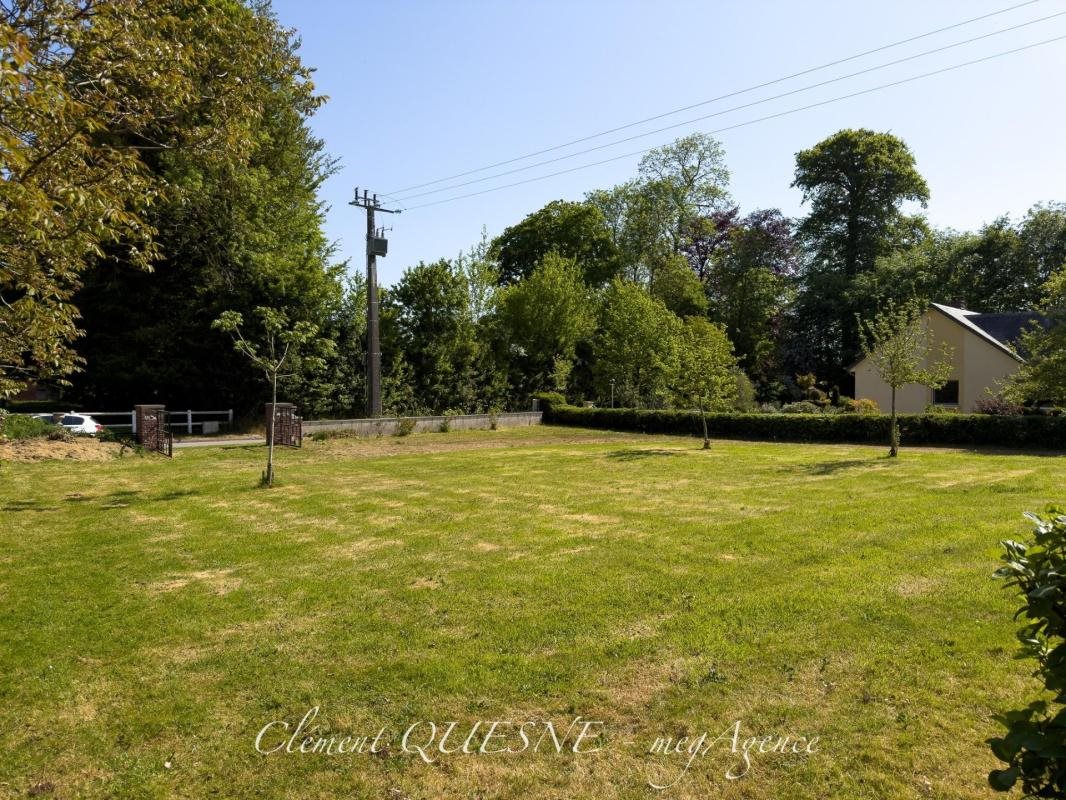 Maison à vendre, 175m², Ouville-la-Rivière