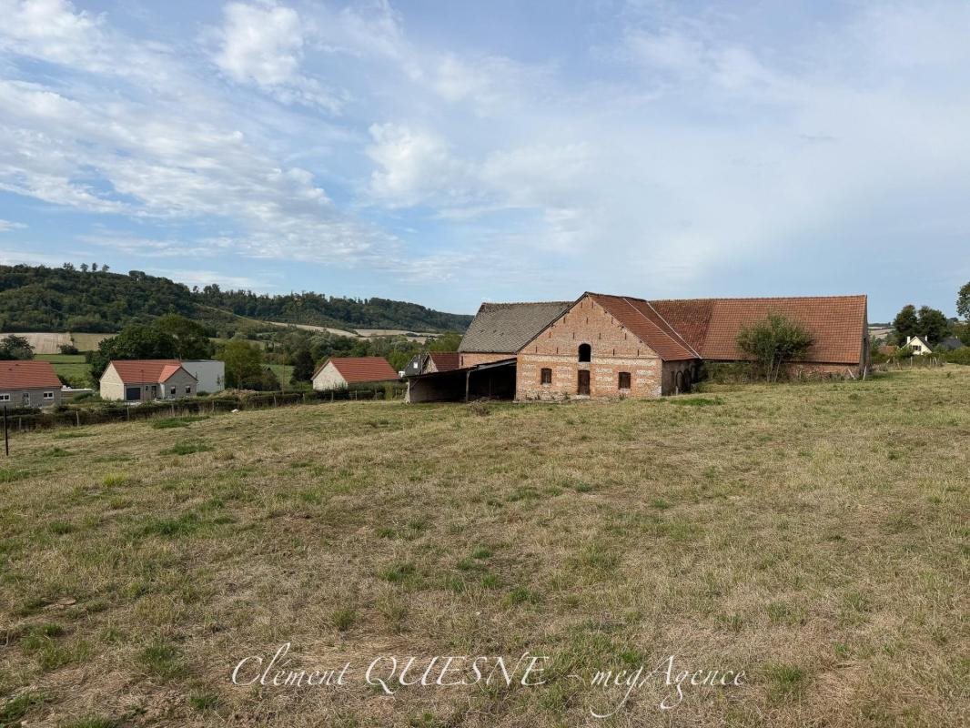 Maison à vendre, 206m², Sauchay