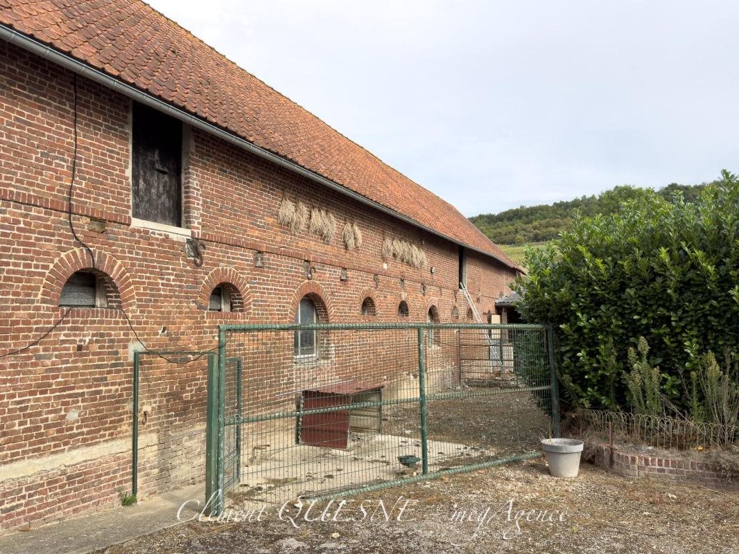 Maison à vendre, 206m², Sauchay
